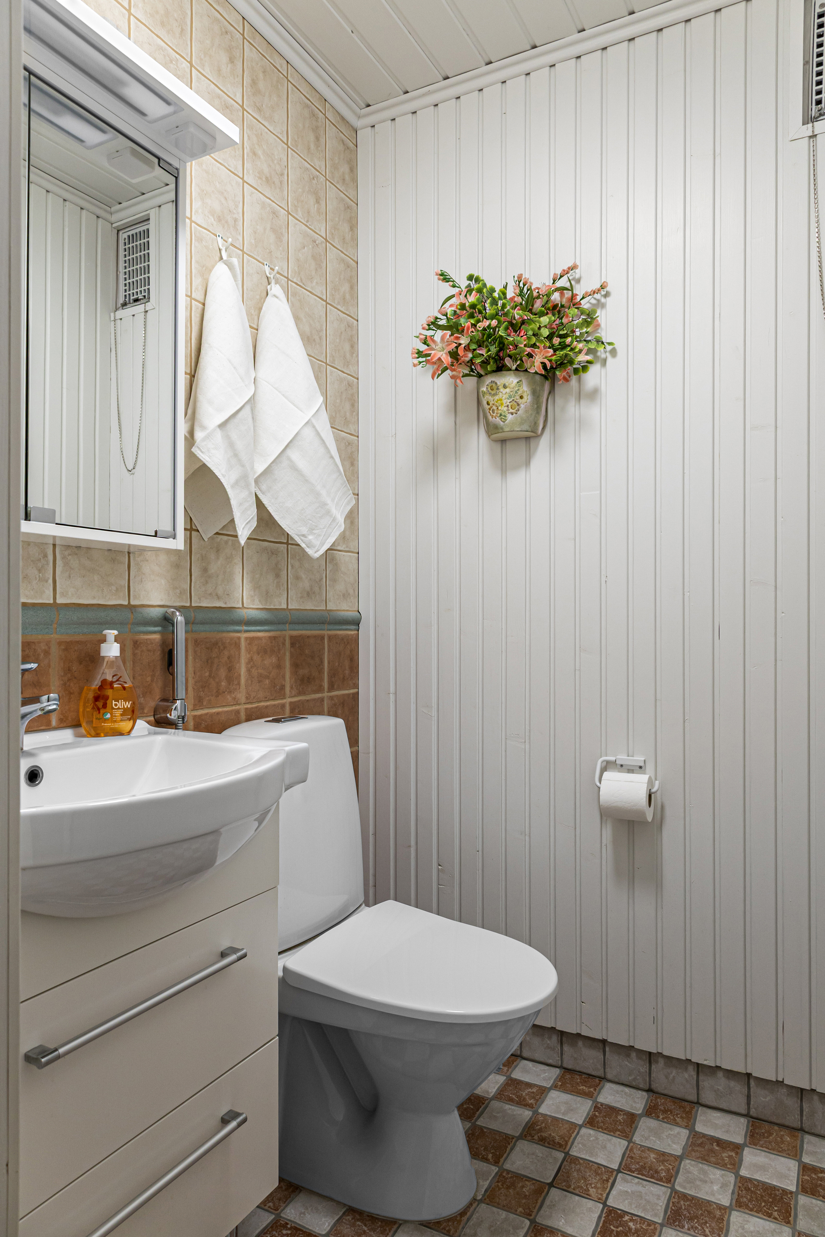 Koulukuja 6, Kuusankoski, Kouvola