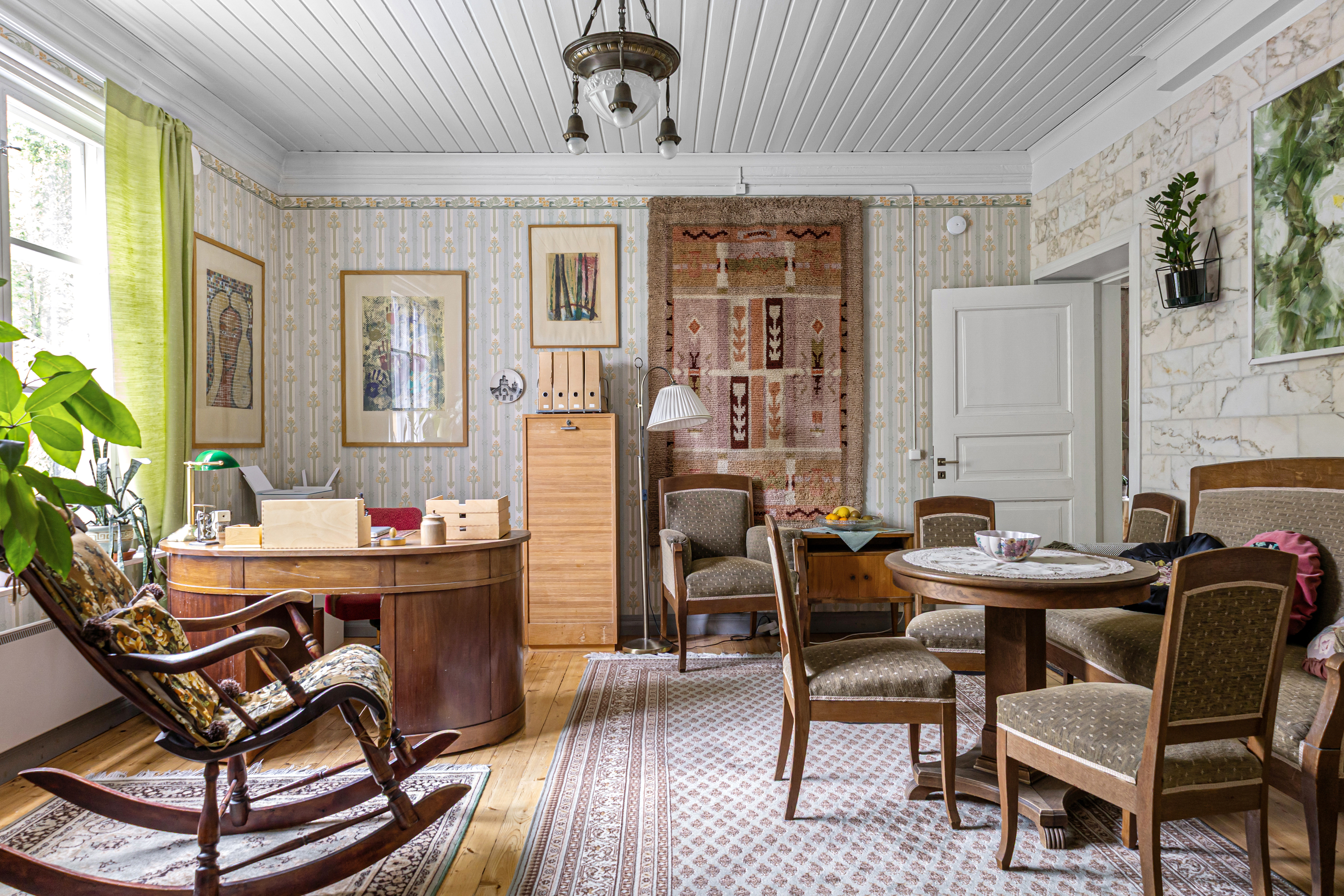 Koulukuja 6, Kuusankoski, Kouvola