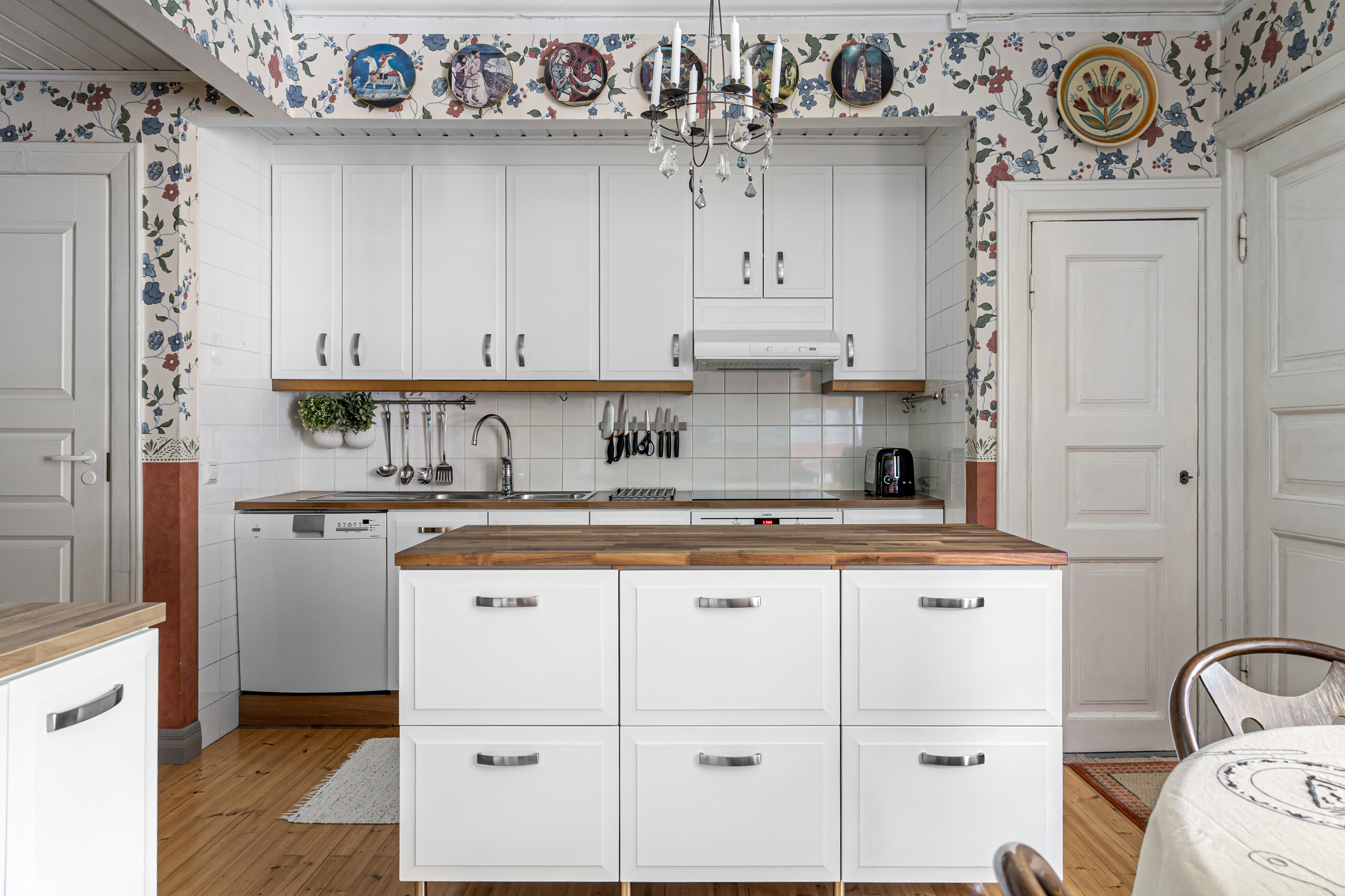 Koulukuja 6, Kuusankoski, Kouvola