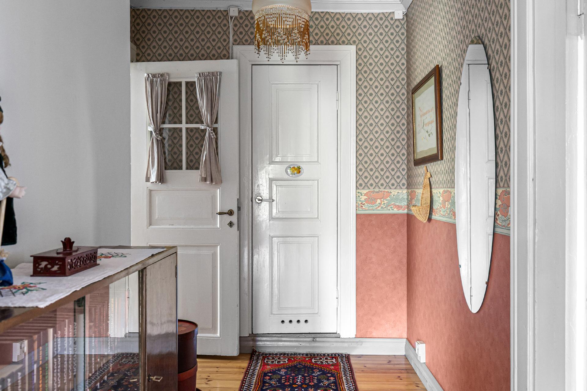 Koulukuja 6, Kuusankoski, Kouvola