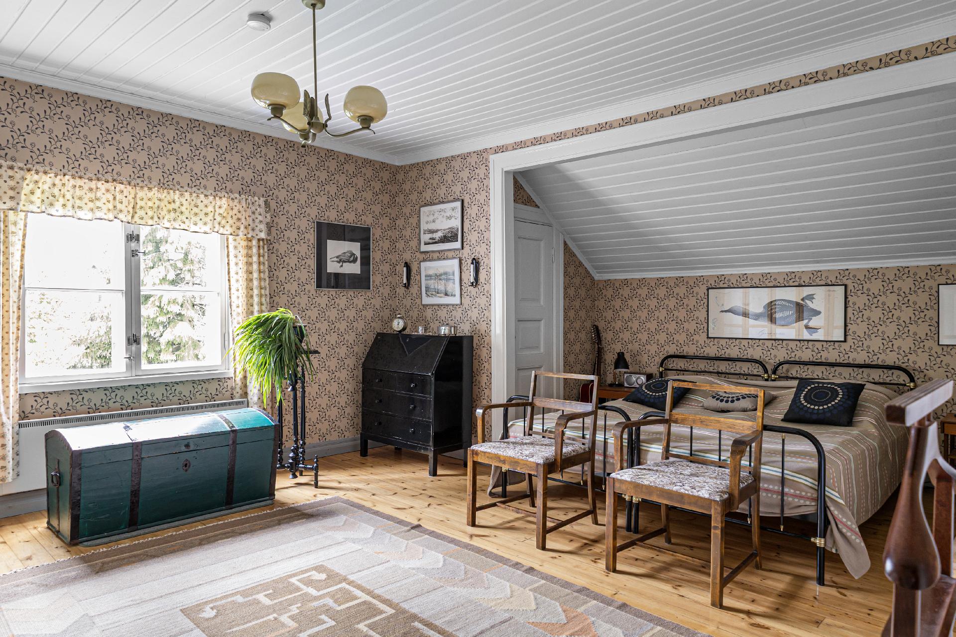 Koulukuja 6, Kuusankoski, Kouvola