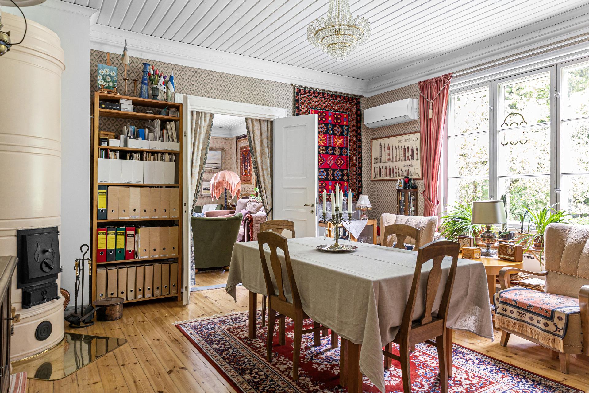 Koulukuja 6, Kuusankoski, Kouvola