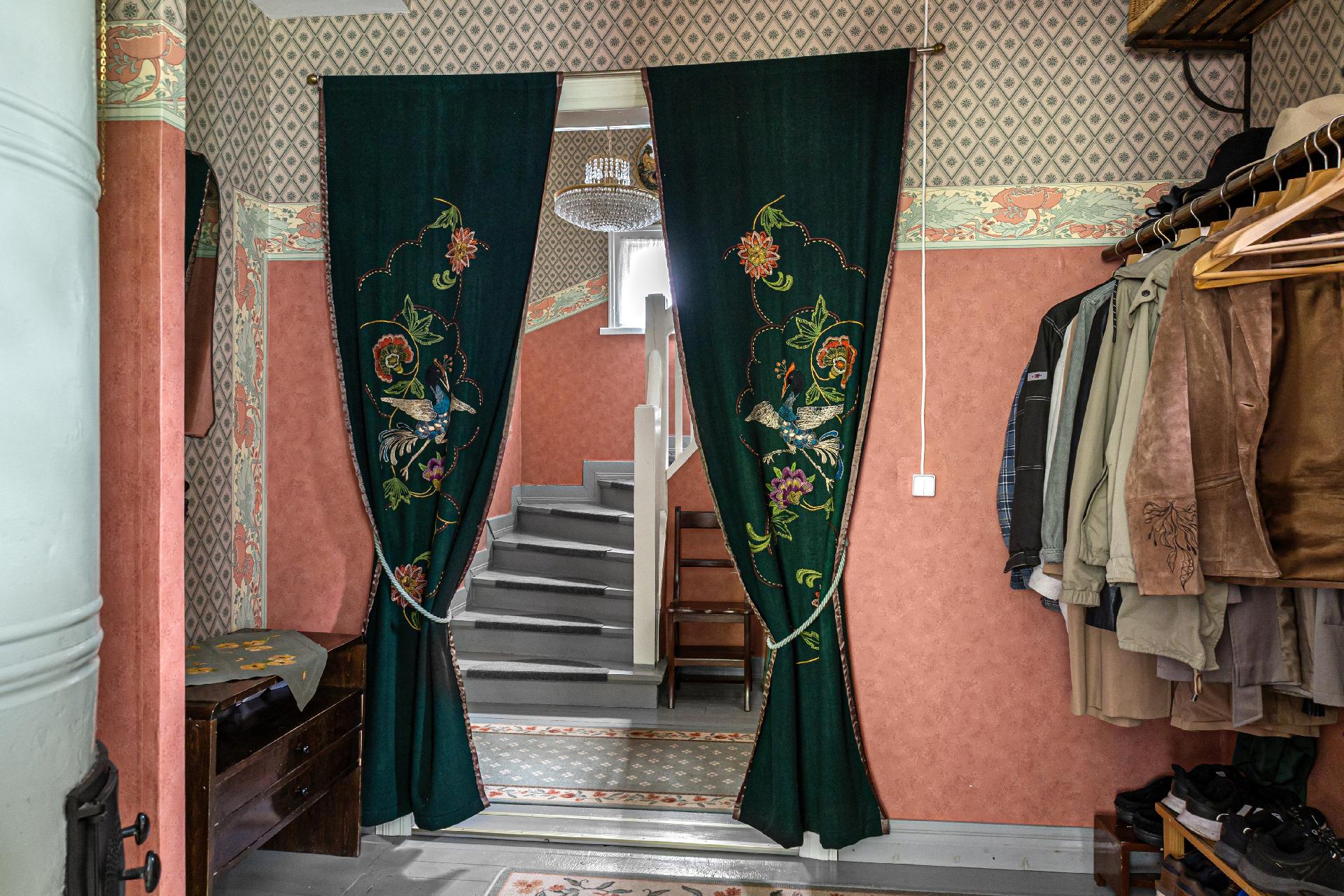 Koulukuja 6, Kuusankoski, Kouvola