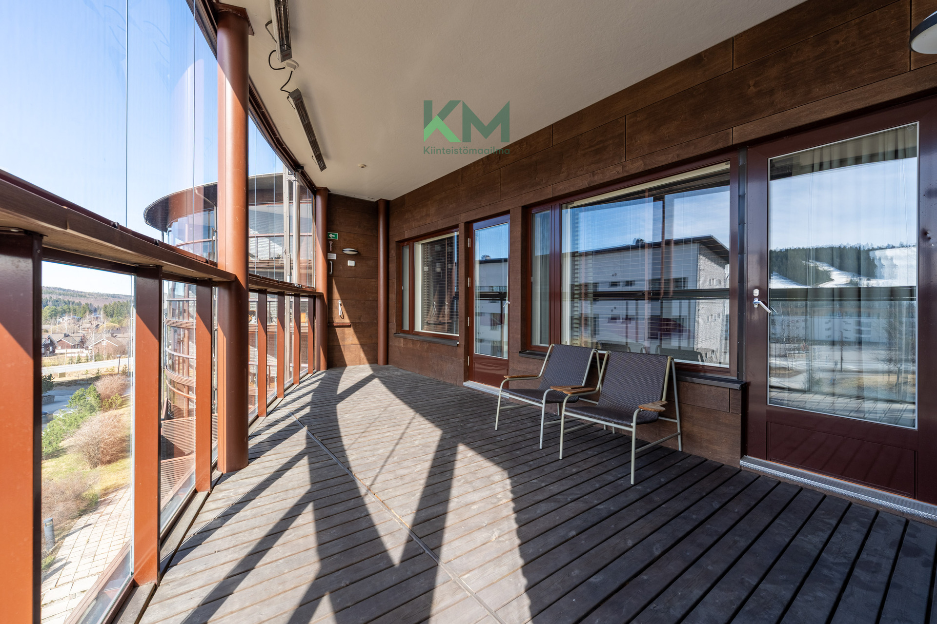Keitaankatu 4, Tahkovuori, Kuopio