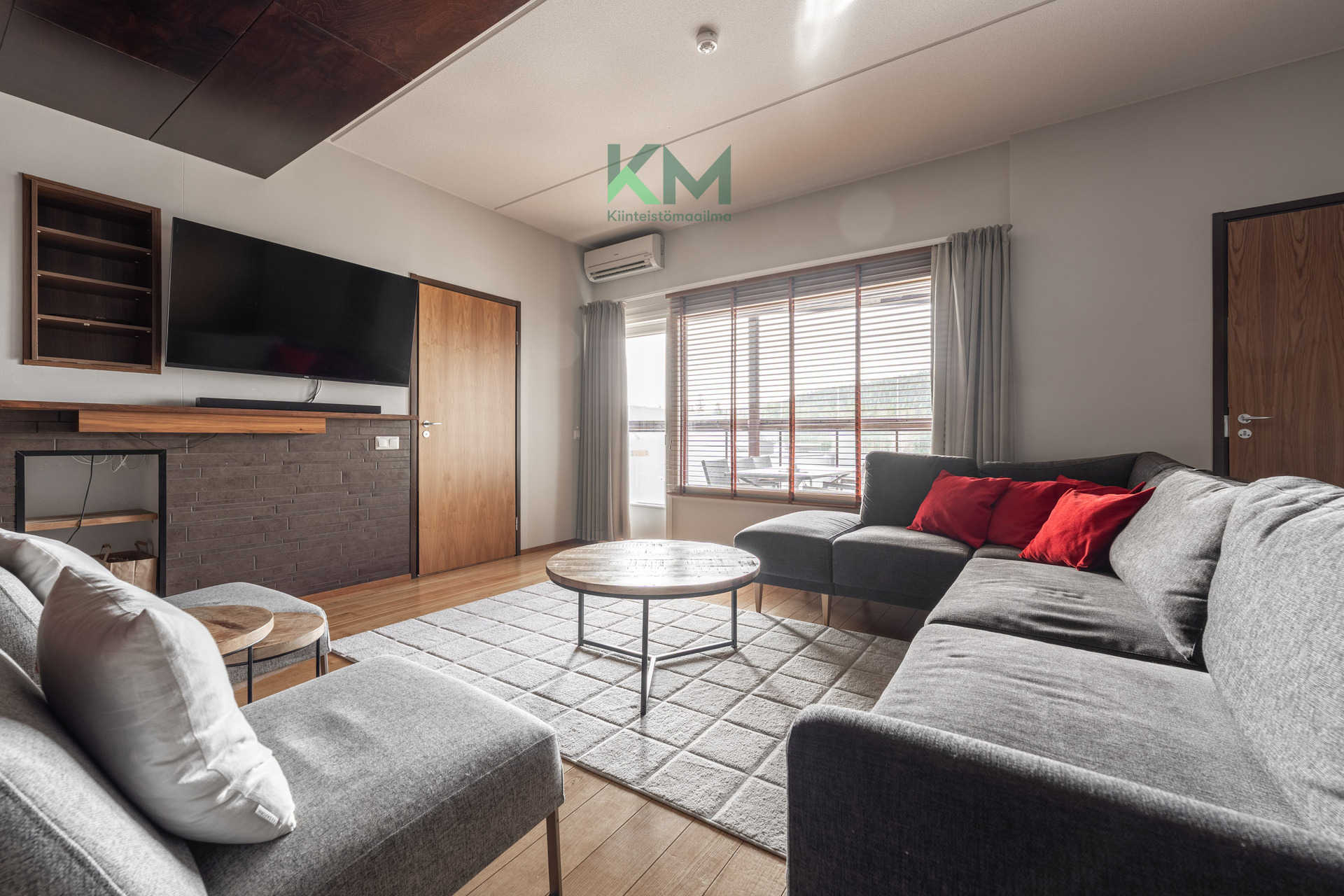 Keitaankatu 4, Tahkovuori, Kuopio