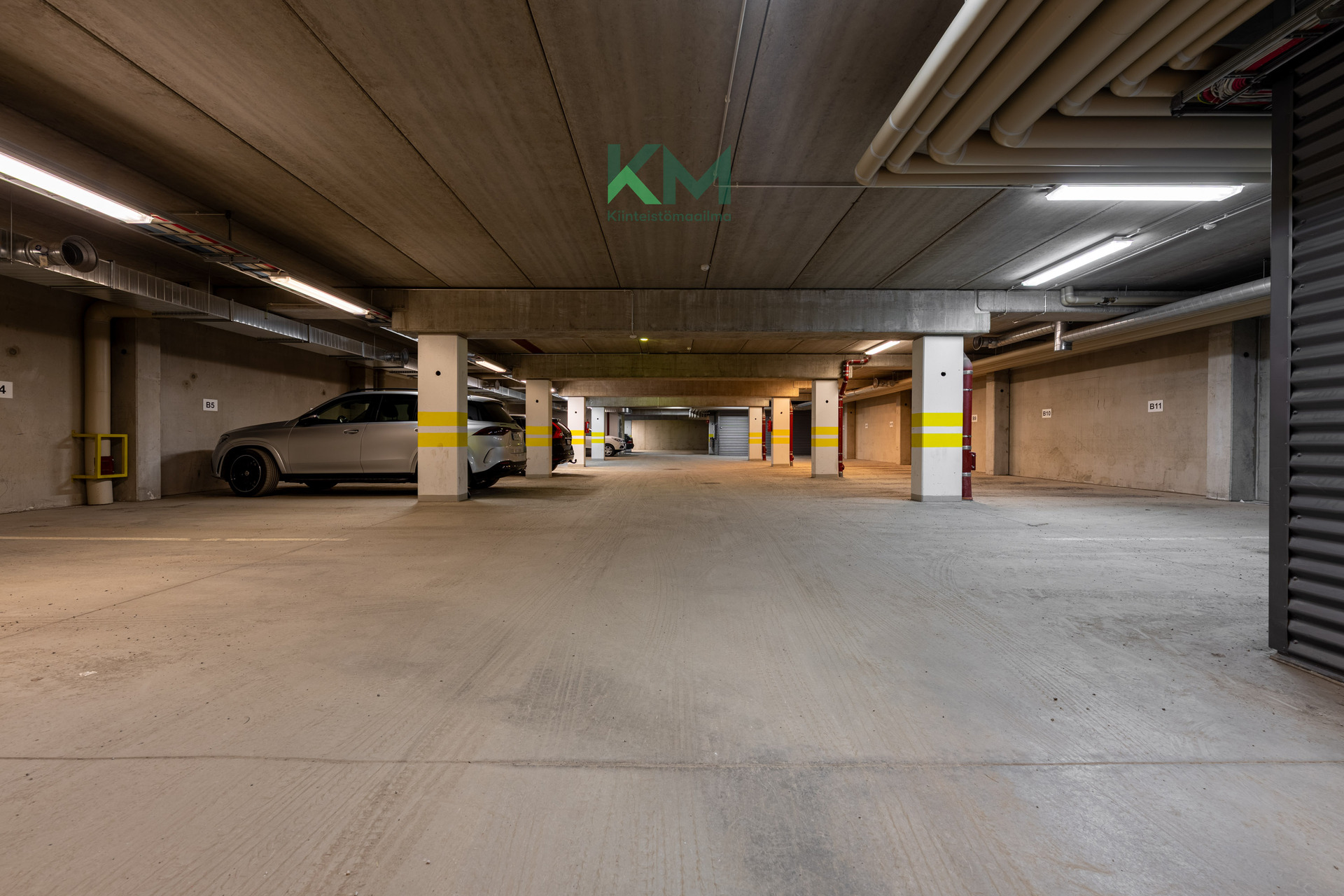 Keitaankatu 4, Tahkovuori, Kuopio