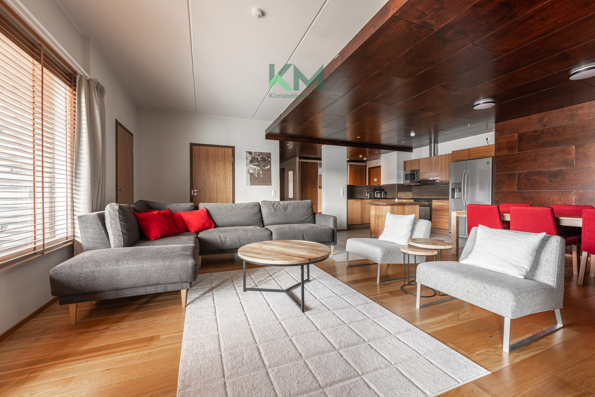 Keitaankatu 4, Tahkovuori, Kuopio