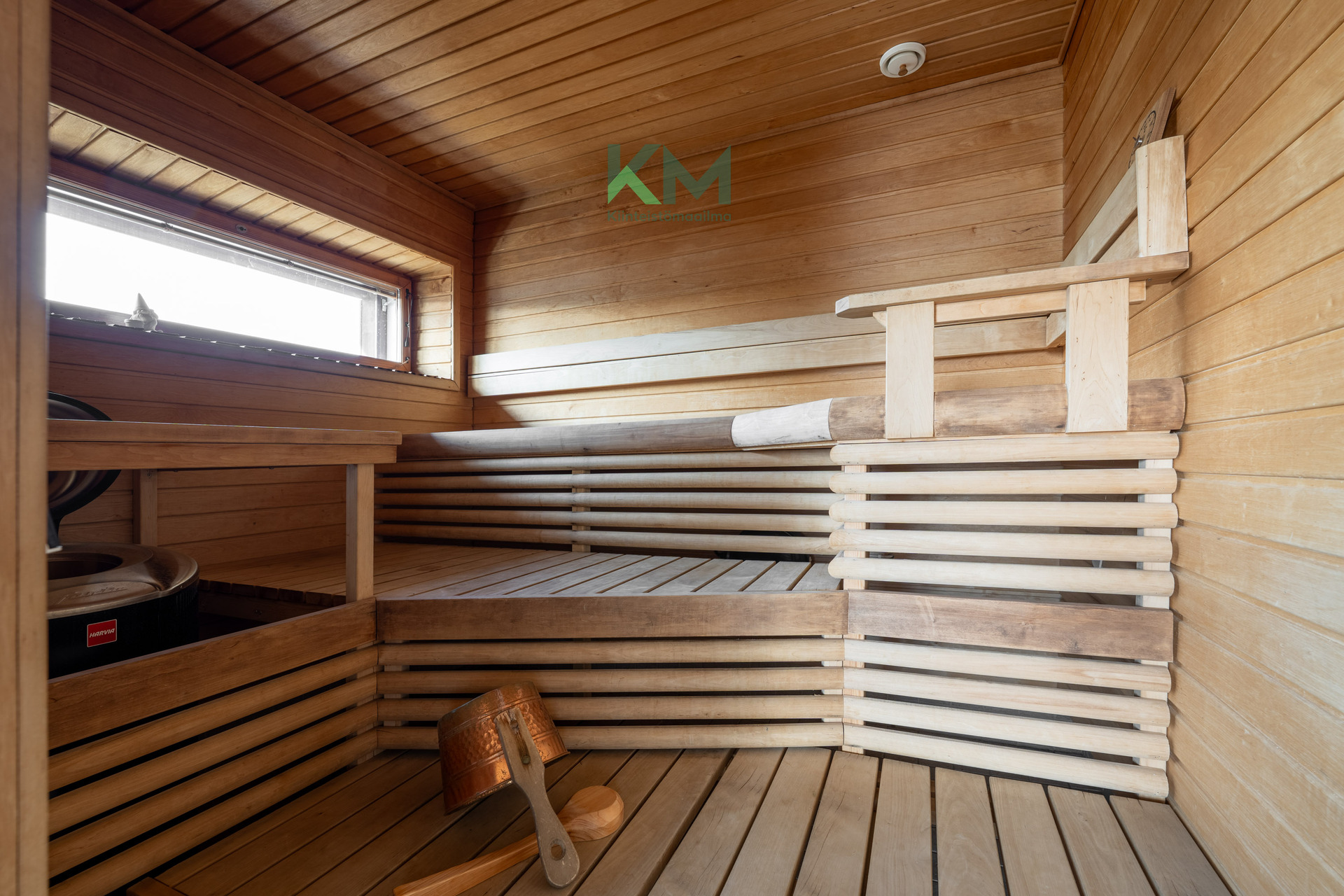 Keitaankatu 4, Tahkovuori, Kuopio