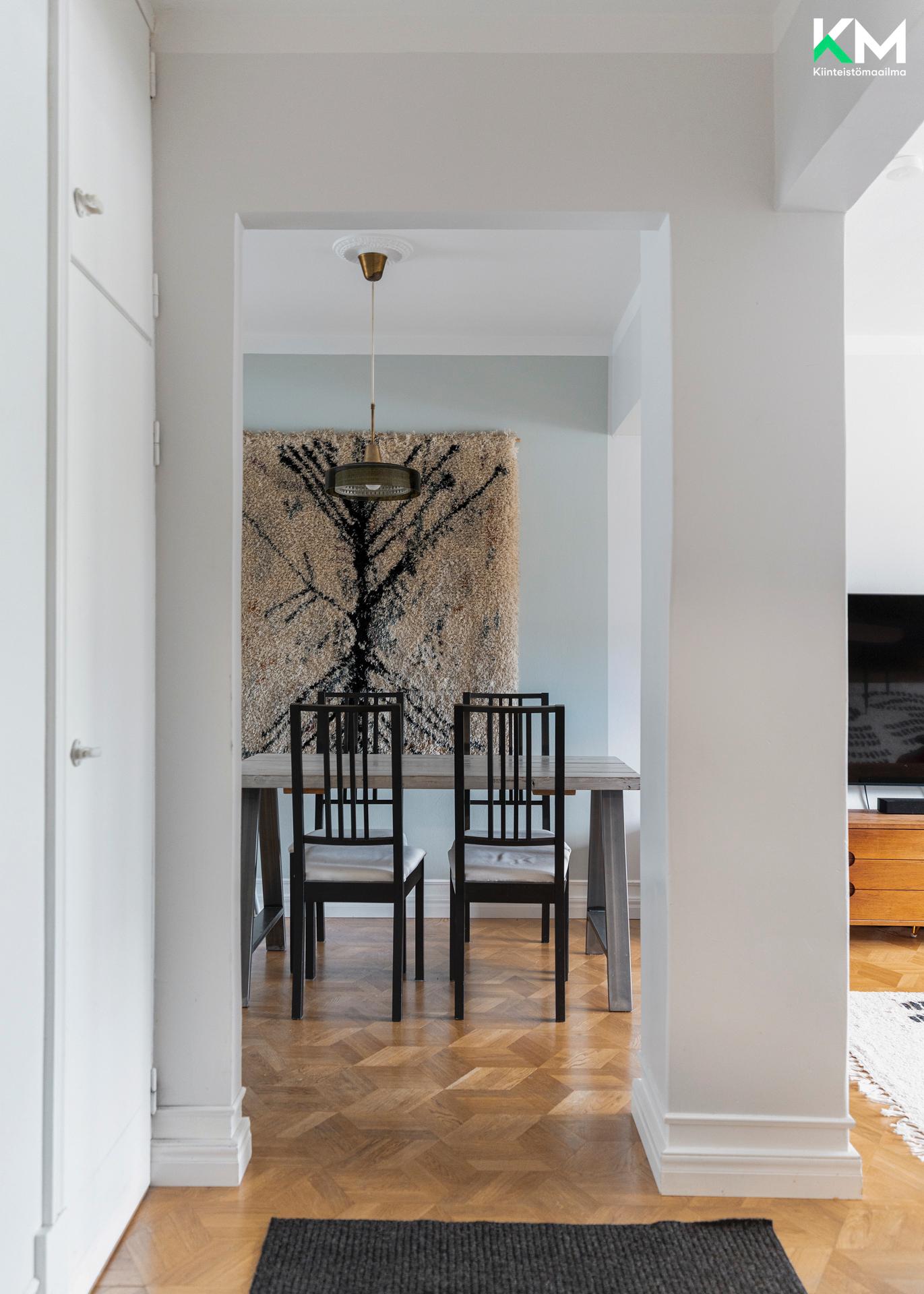 Hiihtomäentie 16, Herttoniemi, Helsinki