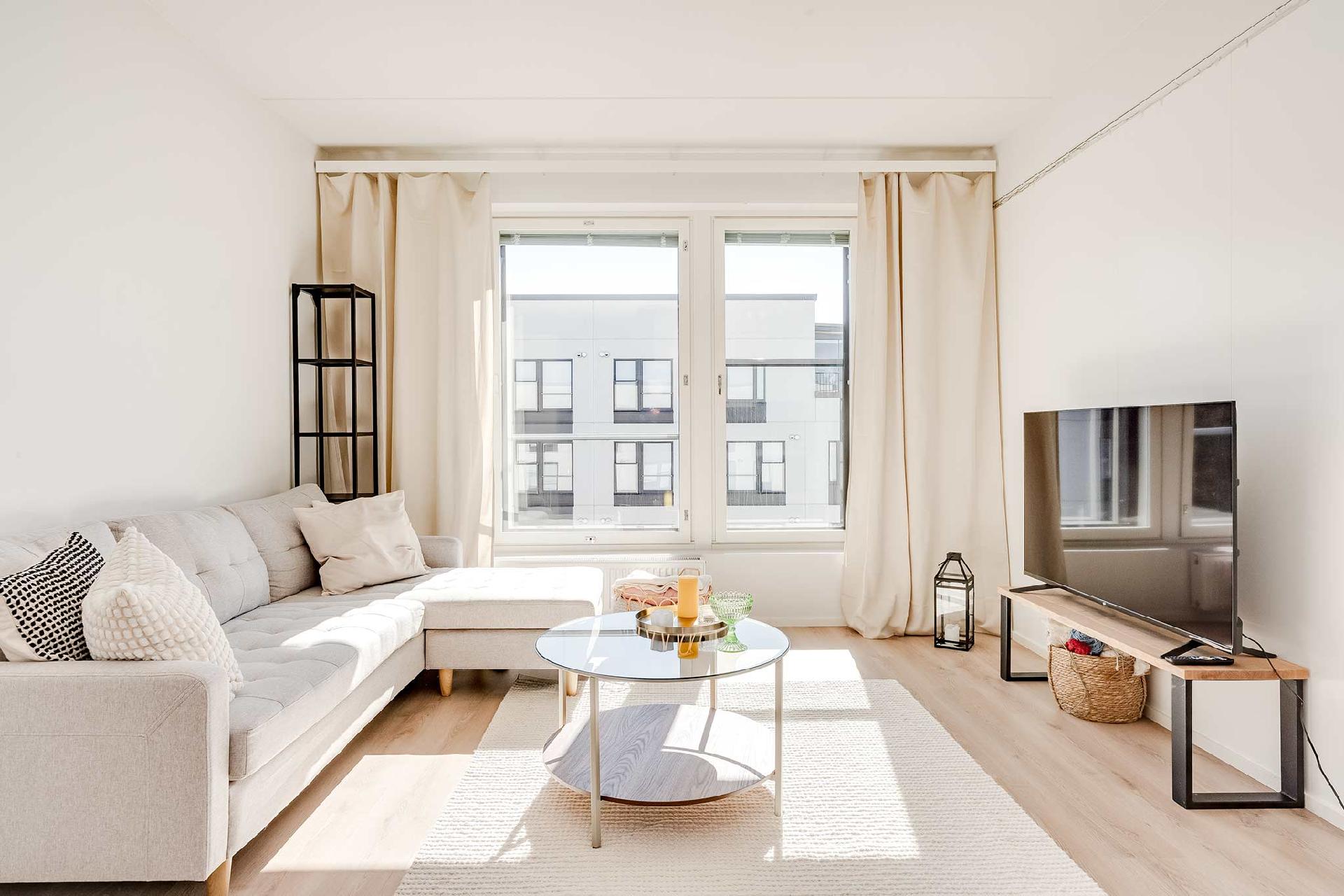 Tietoraitti 8, Hervanta, Tampere