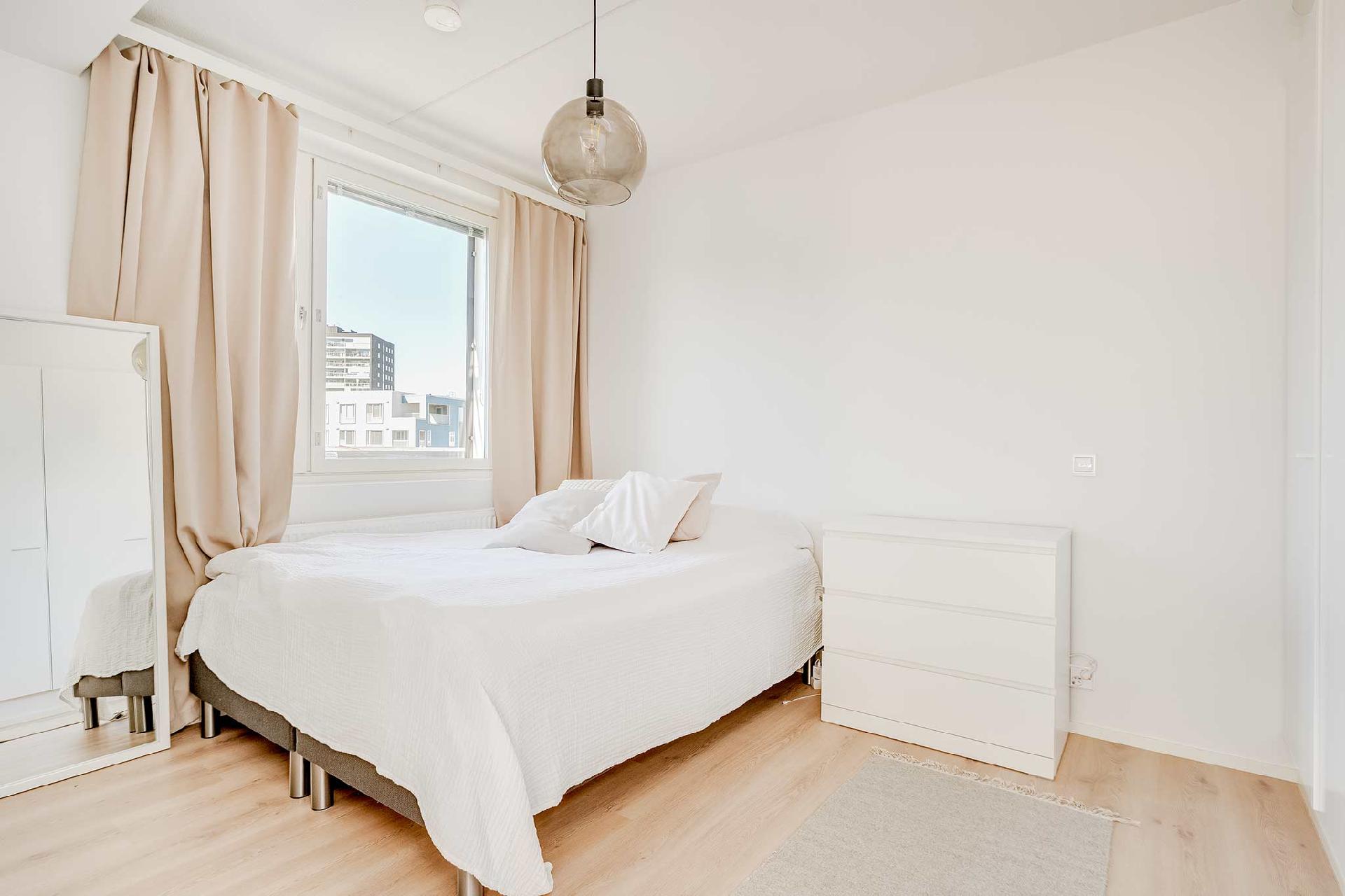 Tietoraitti 8, Hervanta, Tampere