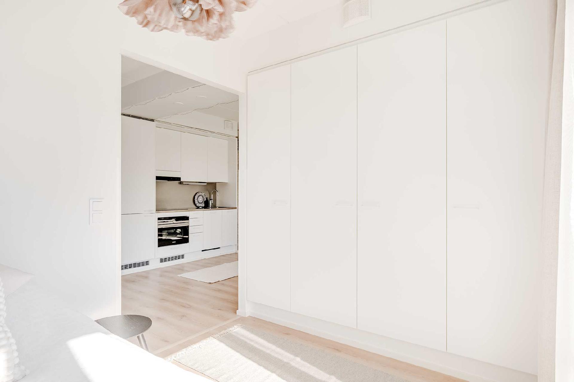 Tietoraitti 8, Hervanta, Tampere