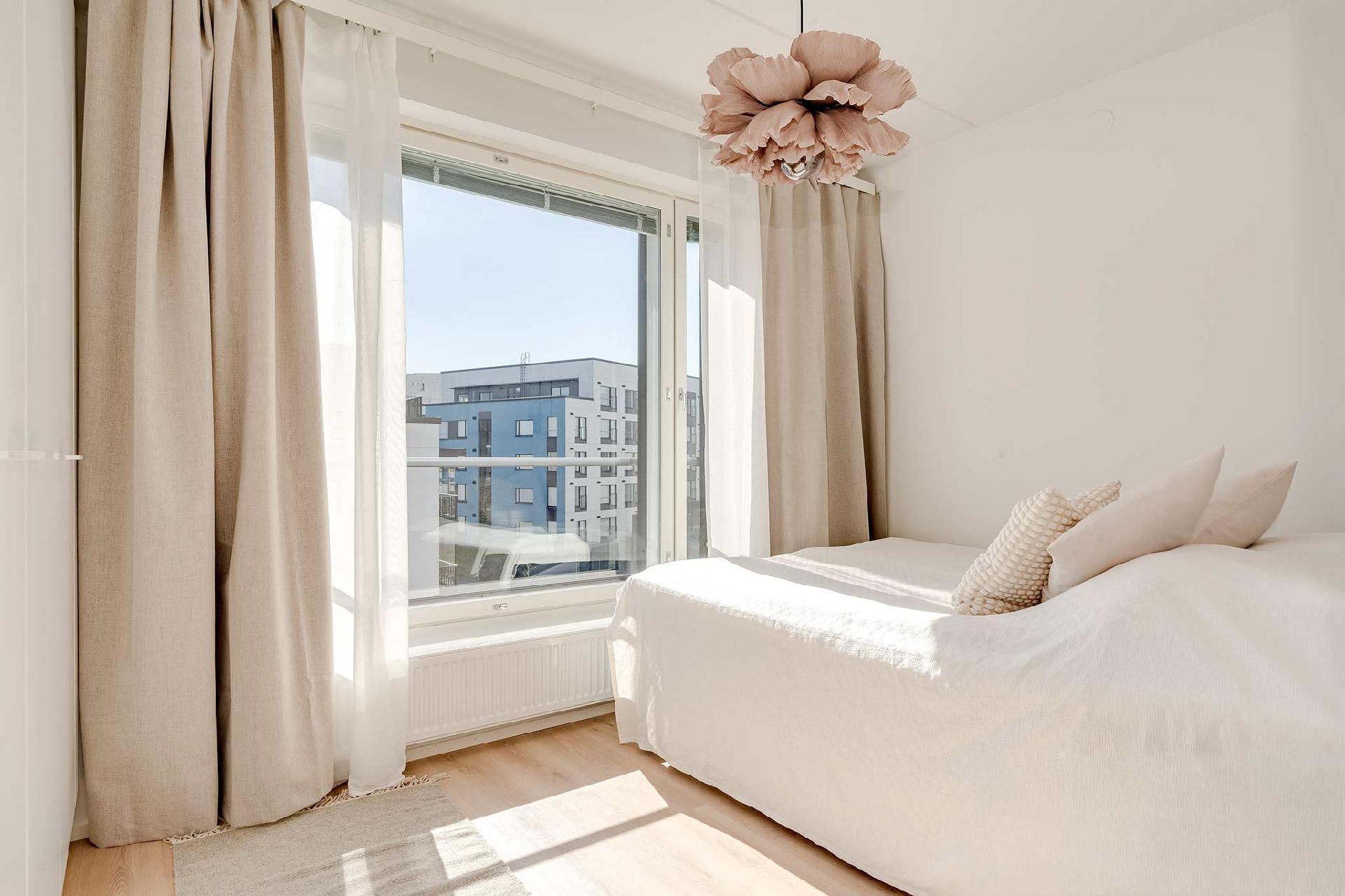 Tietoraitti 8, Hervanta, Tampere