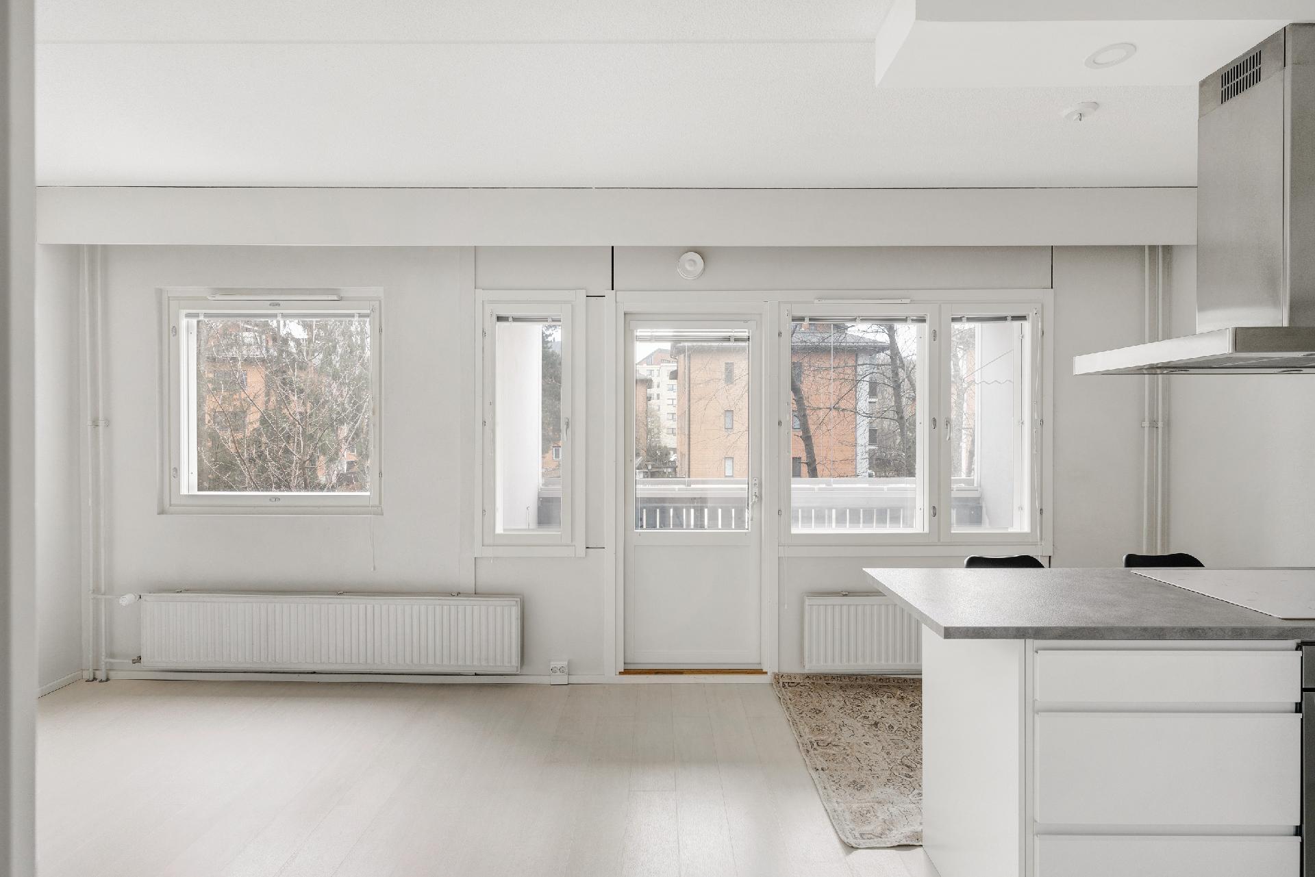 Laurinniityntie 5, Lassila, Helsinki