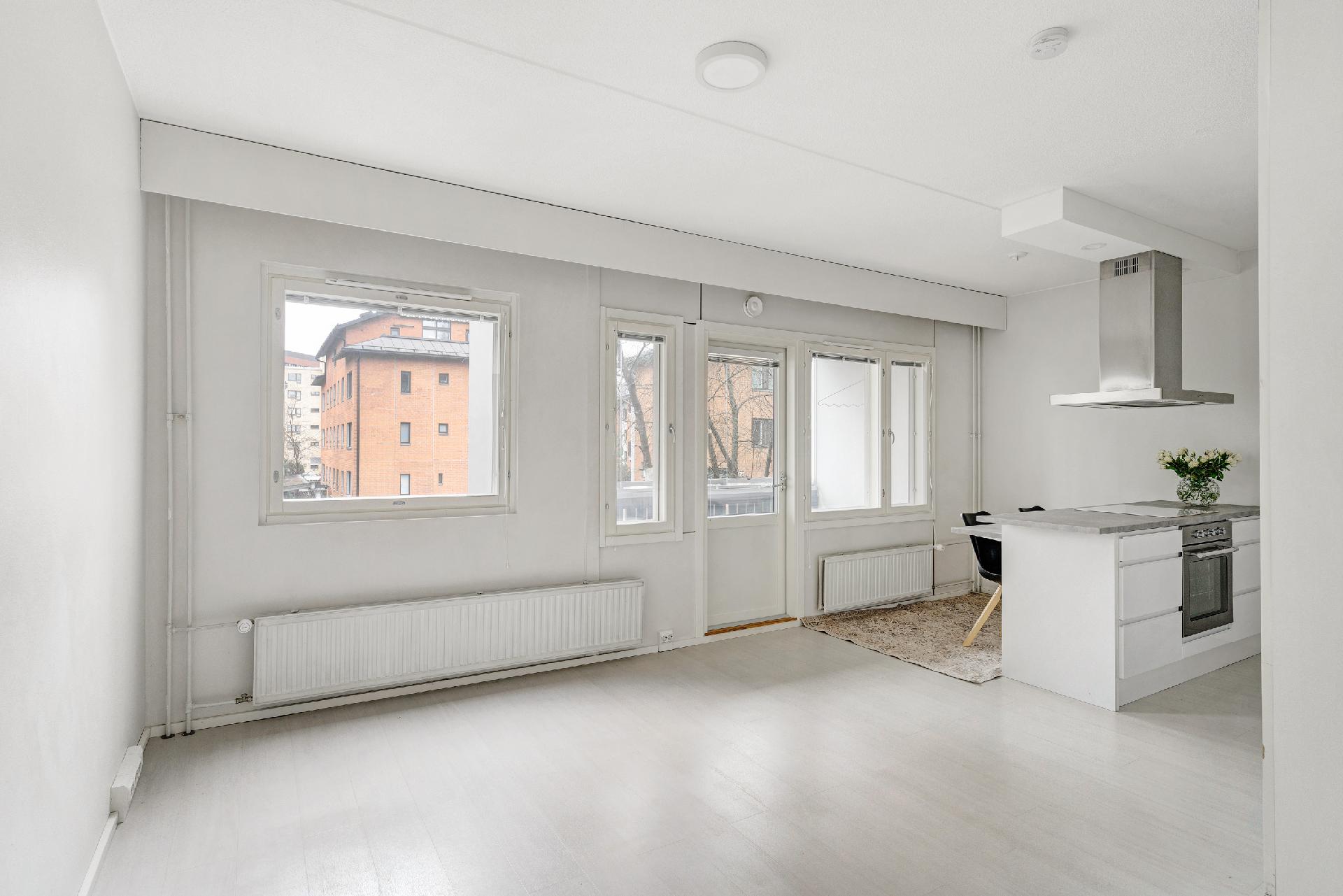 Laurinniityntie 5, Lassila, Helsinki