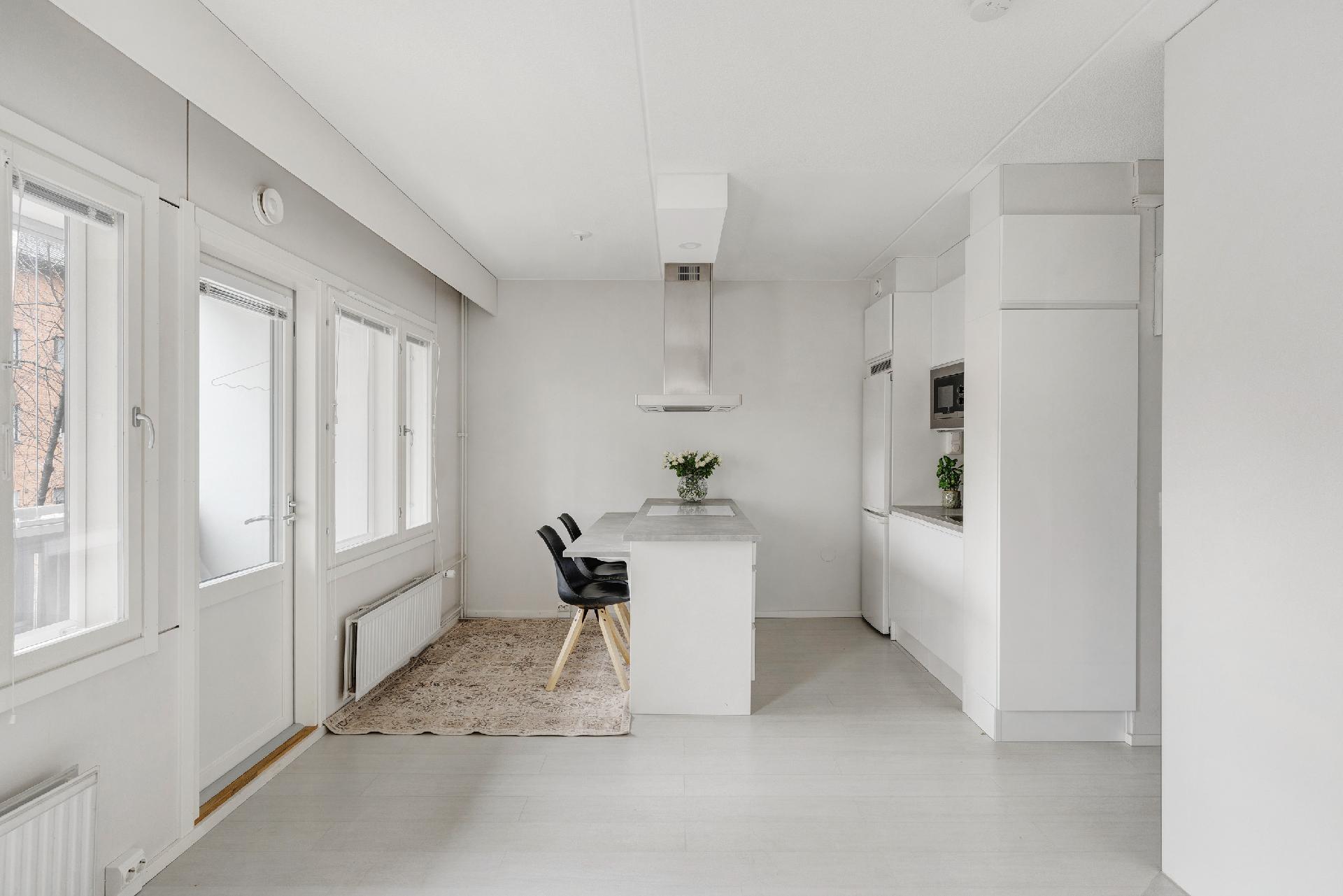 Laurinniityntie 5, Lassila, Helsinki