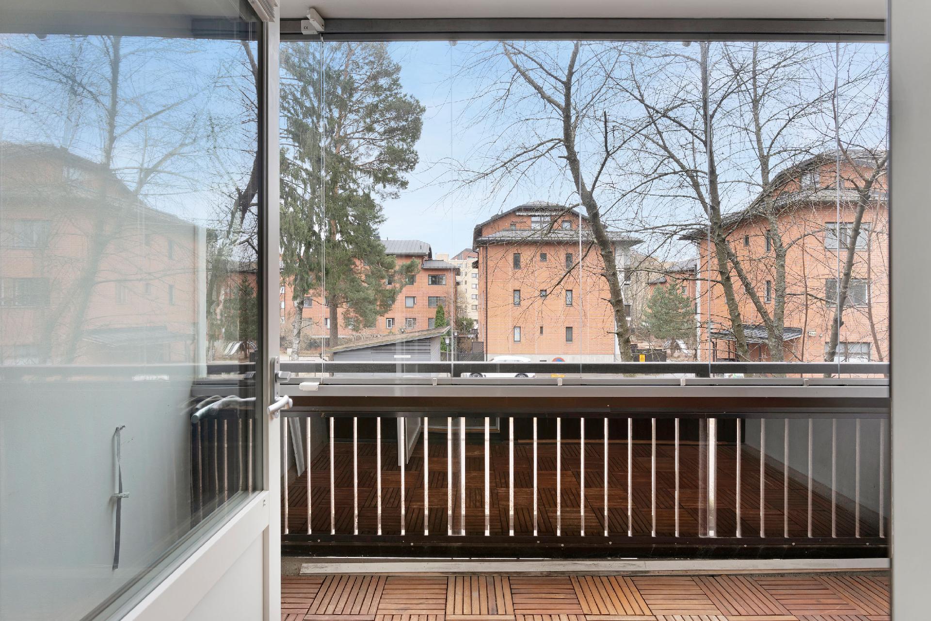 Laurinniityntie 5, Lassila, Helsinki