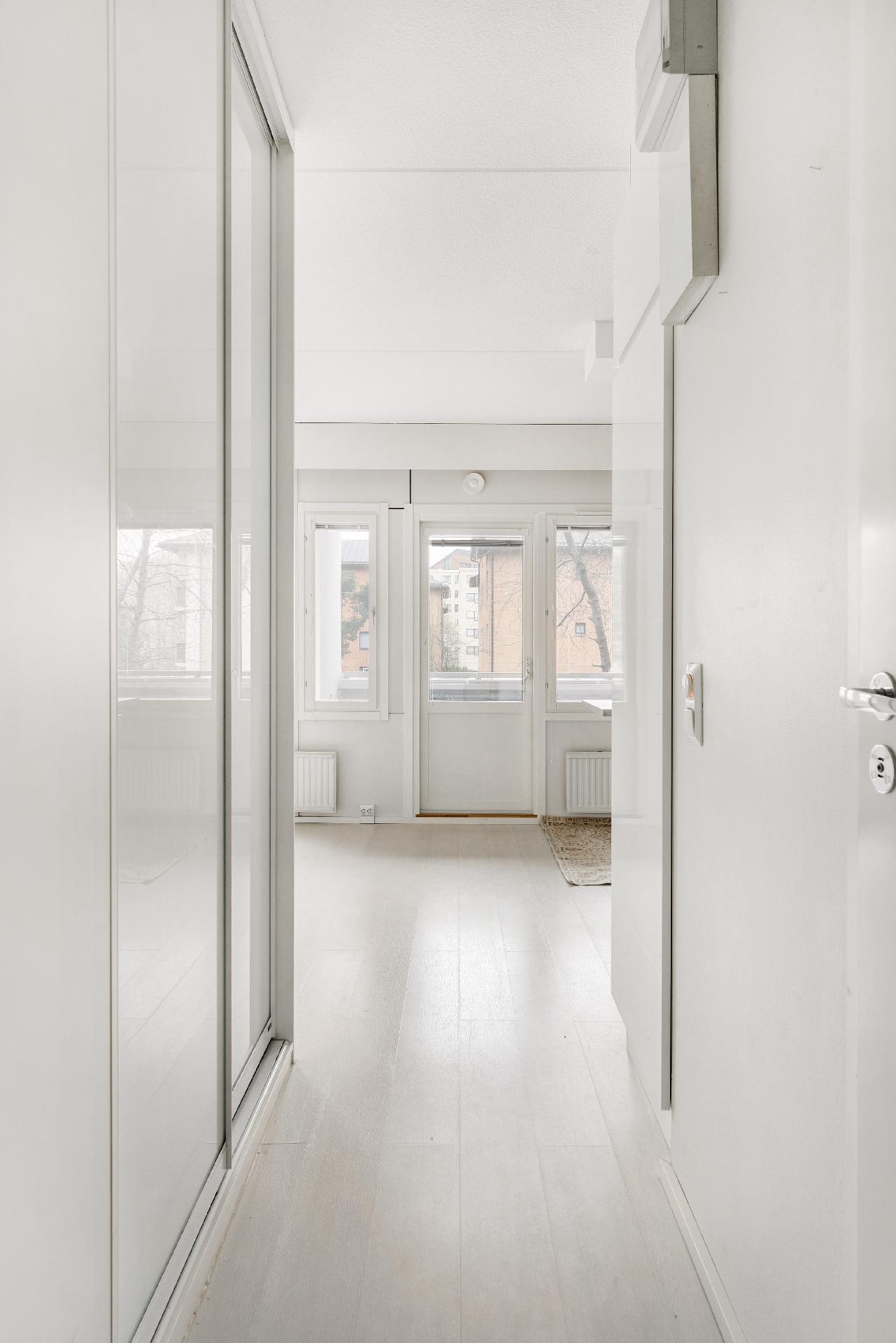 Laurinniityntie 5, Lassila, Helsinki