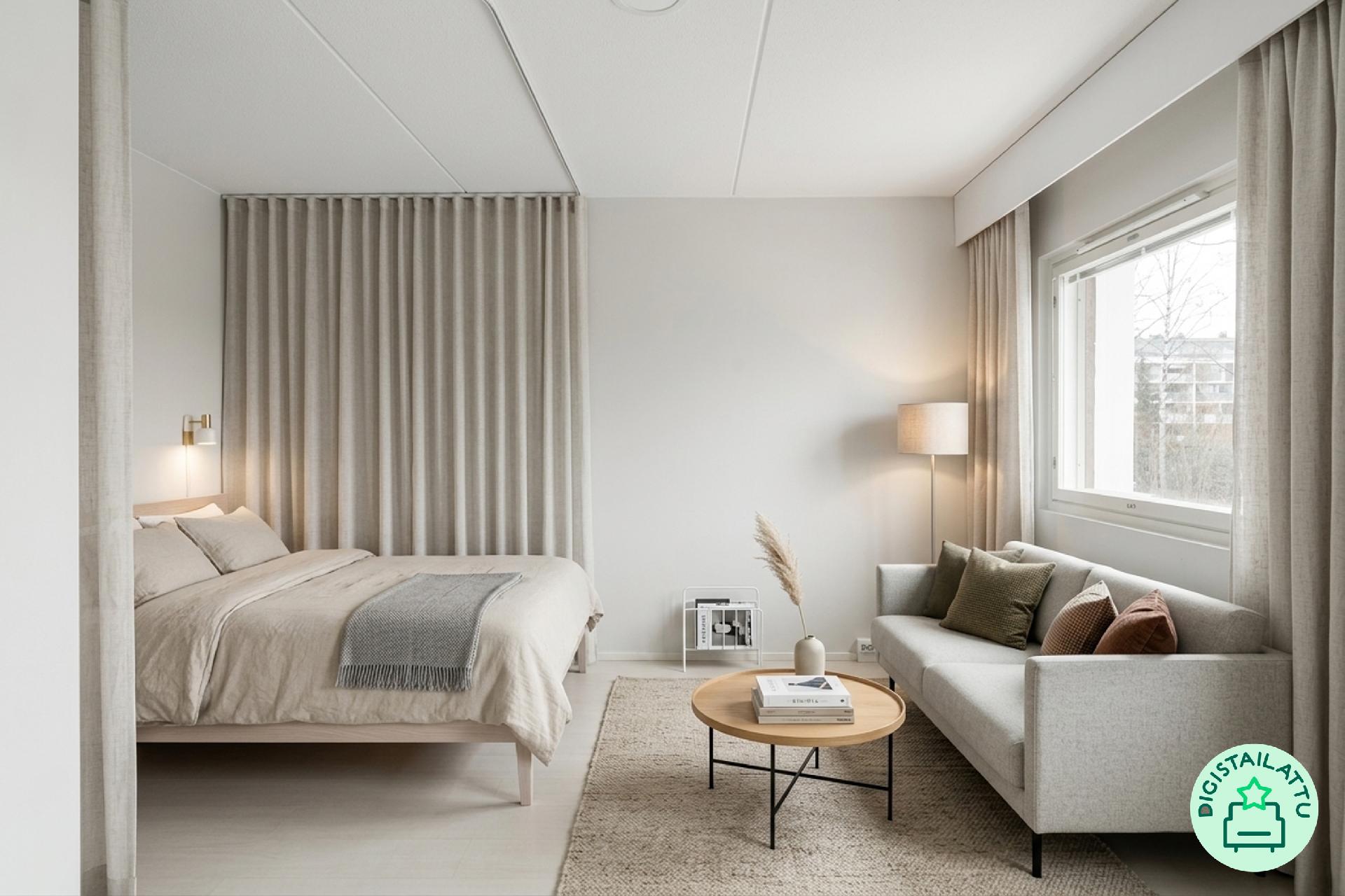 Laurinniityntie 5, Lassila, Helsinki