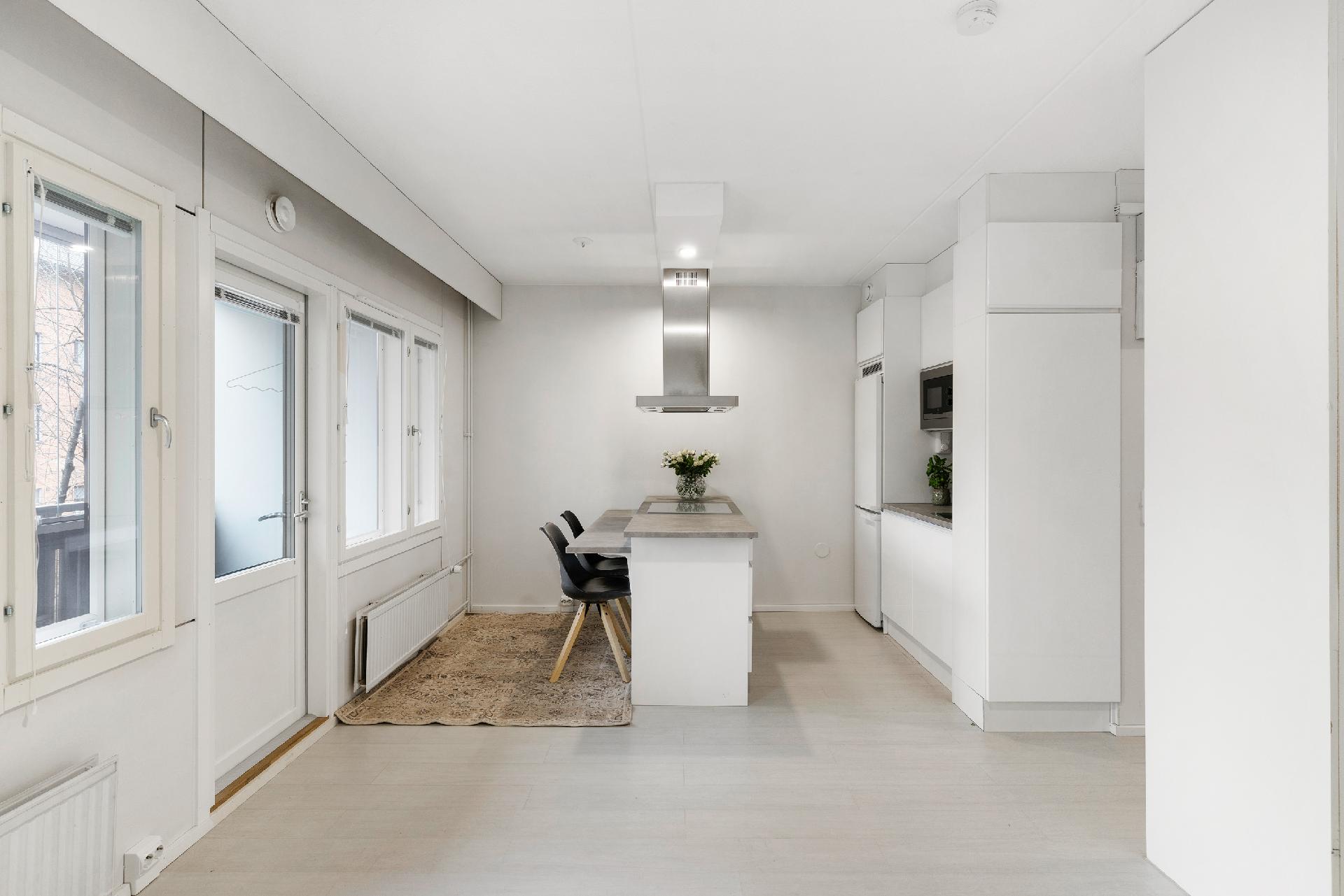 Laurinniityntie 5, Lassila, Helsinki
