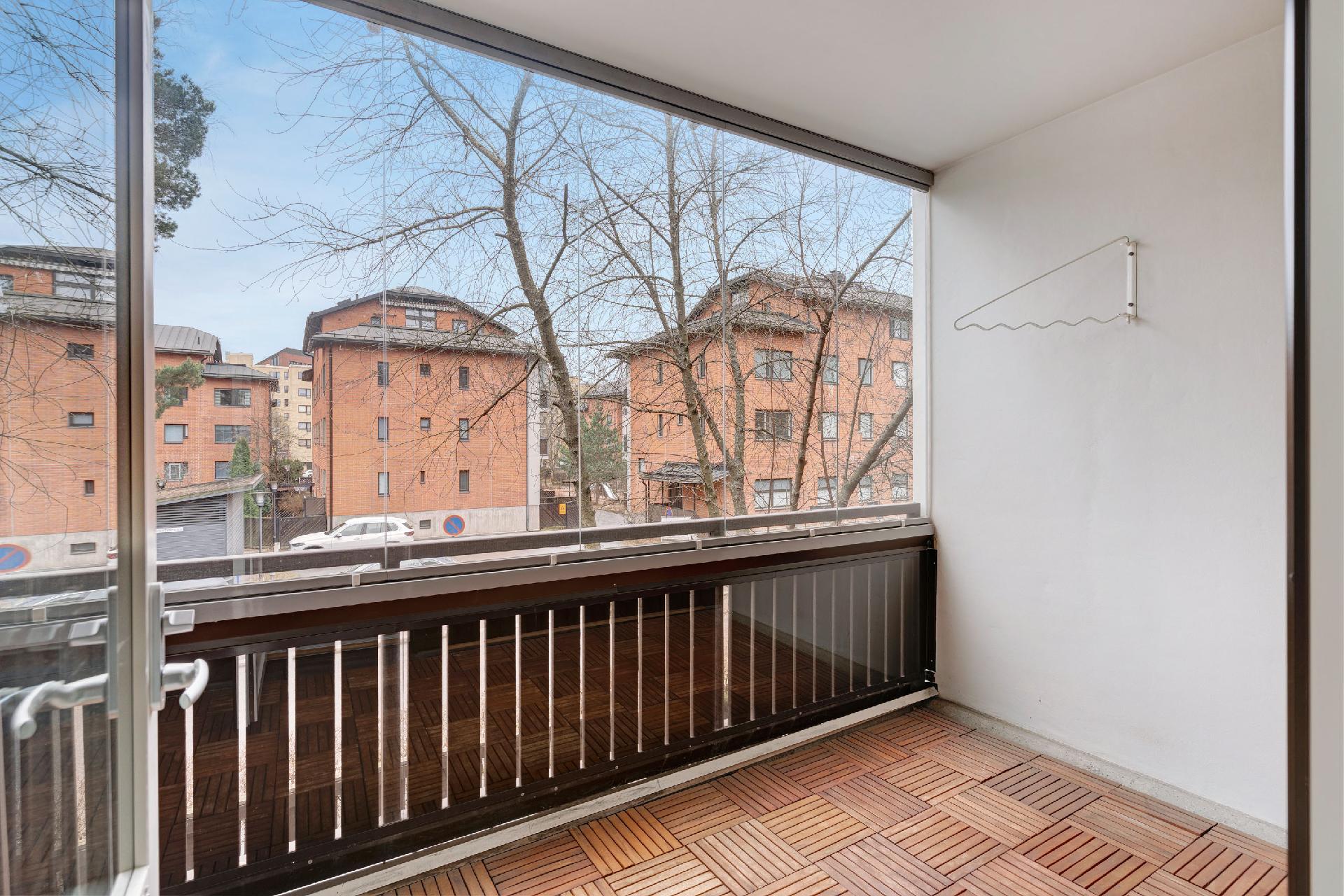 Laurinniityntie 5, Lassila, Helsinki