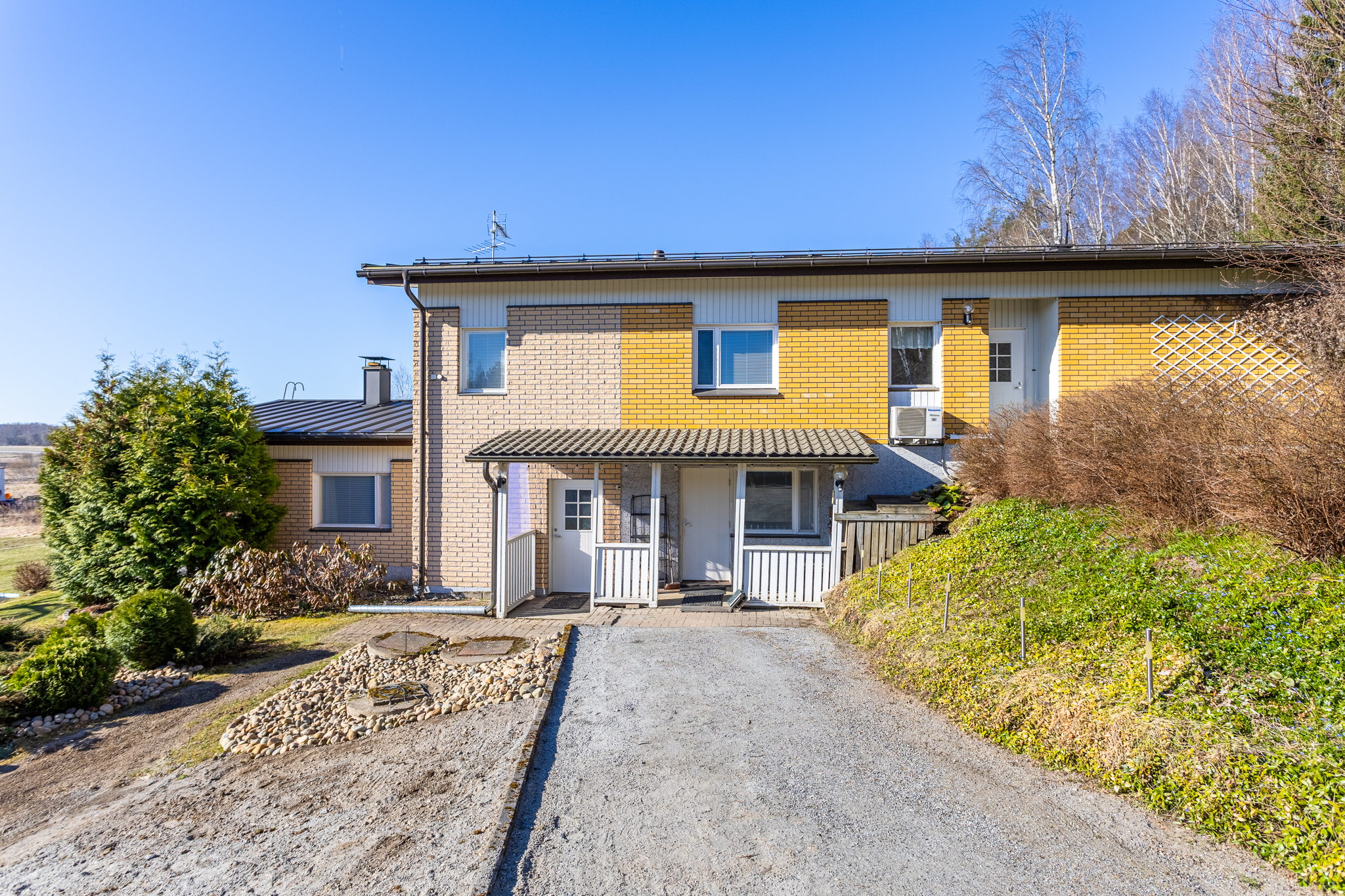 Iltasmäentie 34, Iltasmäki, Pälkäne