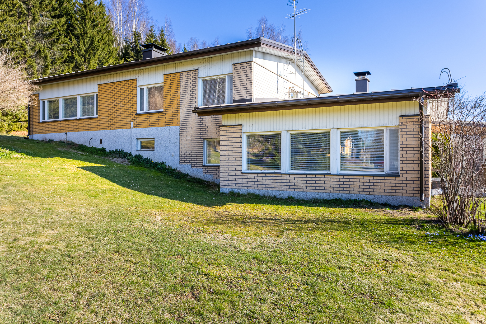 Iltasmäentie 34, Iltasmäki, Pälkäne