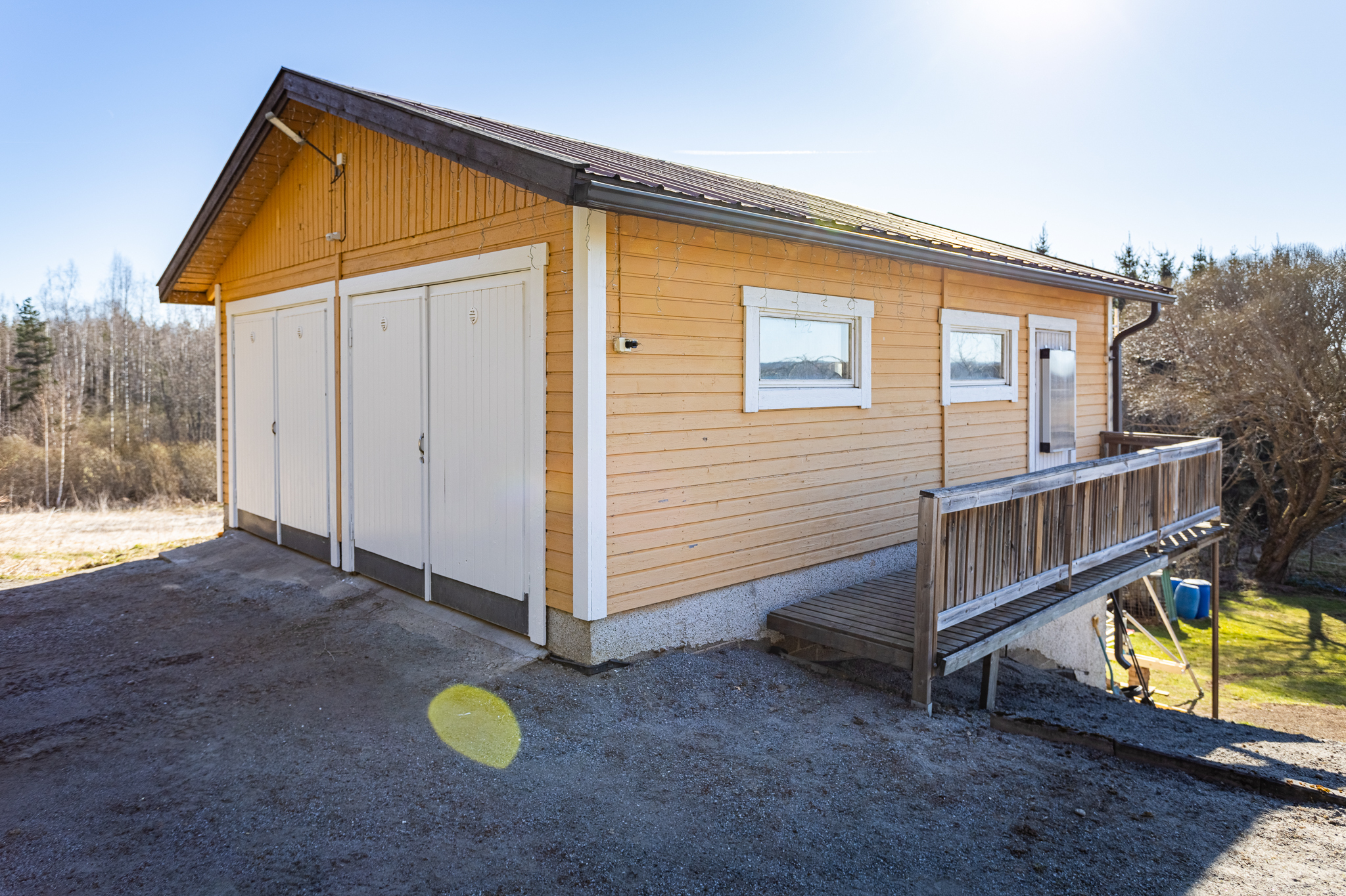 Iltasmäentie 34, Iltasmäki, Pälkäne