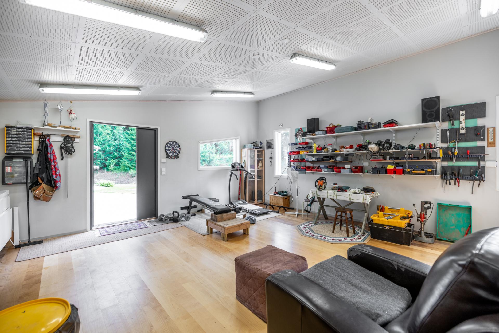 Siikakoskentie 732, Kuosmala, Juva