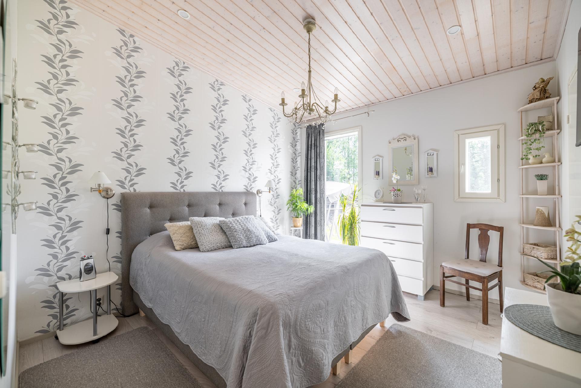 Siikakoskentie 732, Kuosmala, Juva