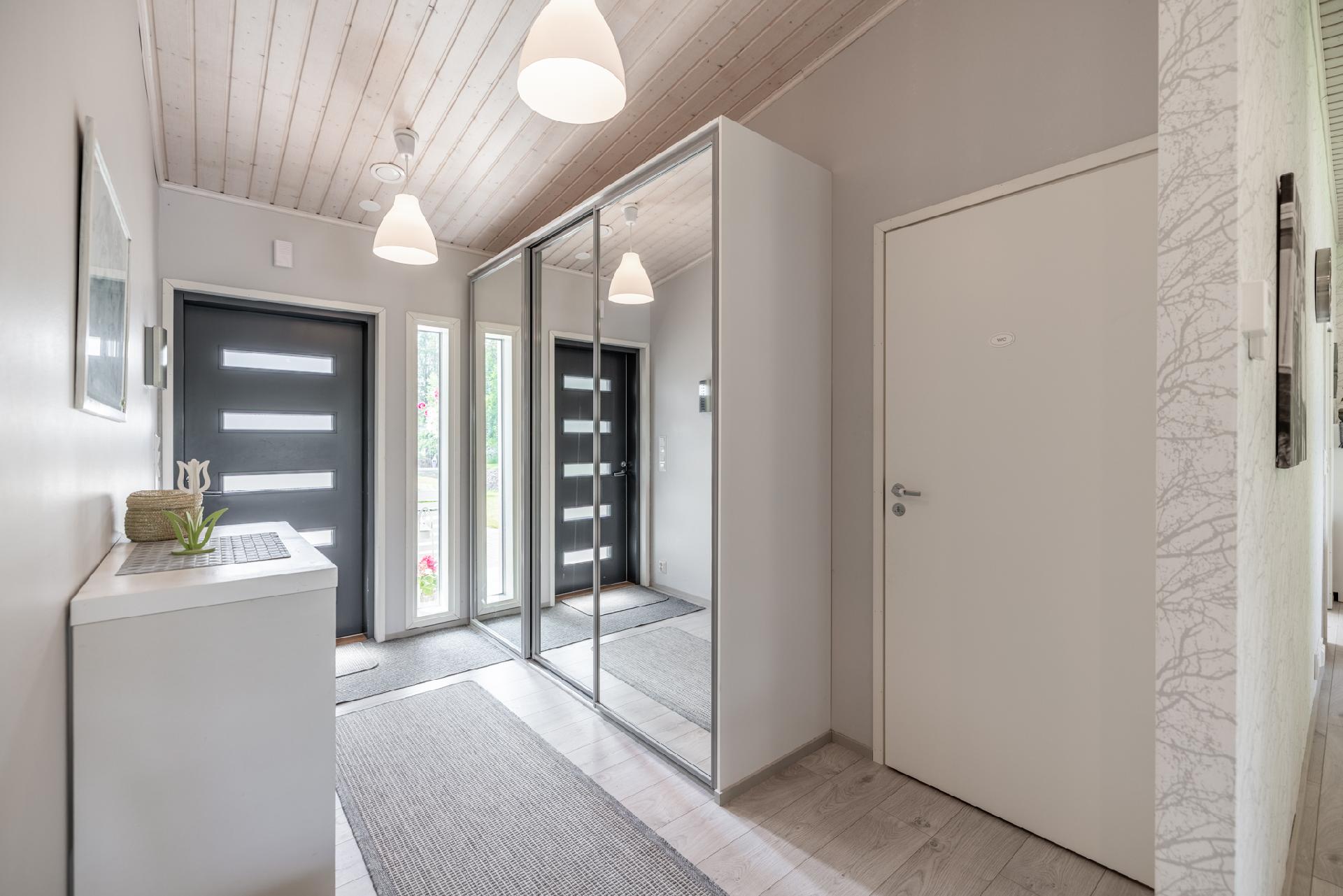 Siikakoskentie 732, Kuosmala, Juva