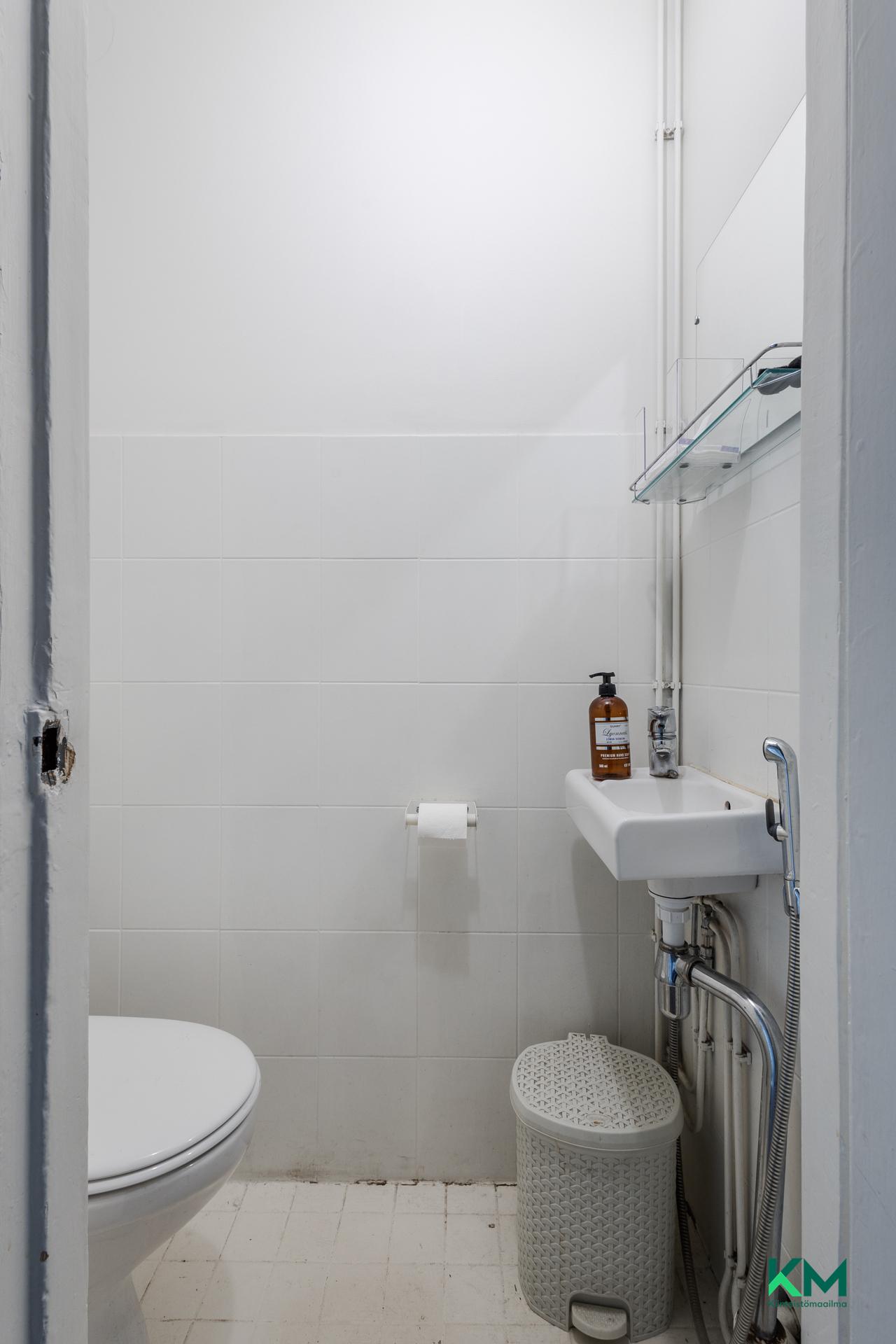 Liisankatu 6, Kruununhaka, Helsinki