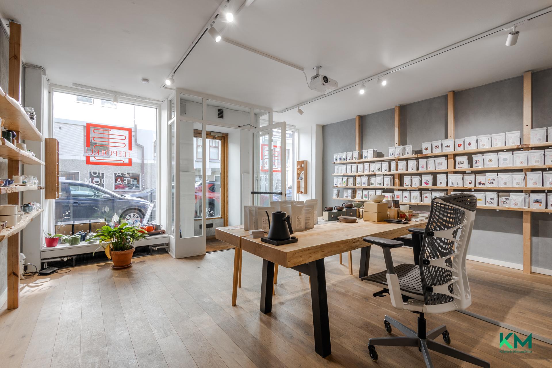 Liisankatu 6, Kruununhaka, Helsinki