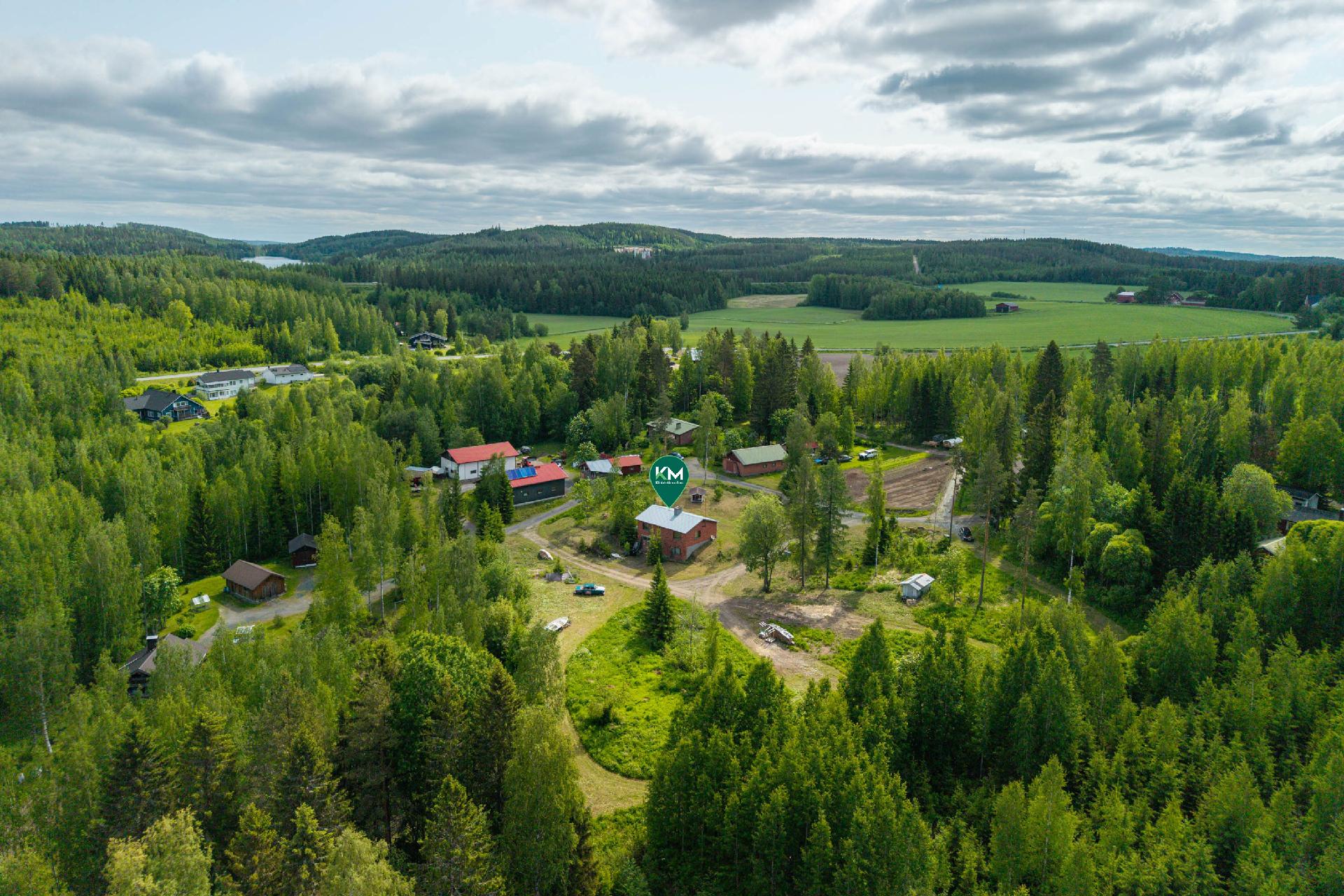 Kotilahdentie 26, Räimä, Siilinjärvi