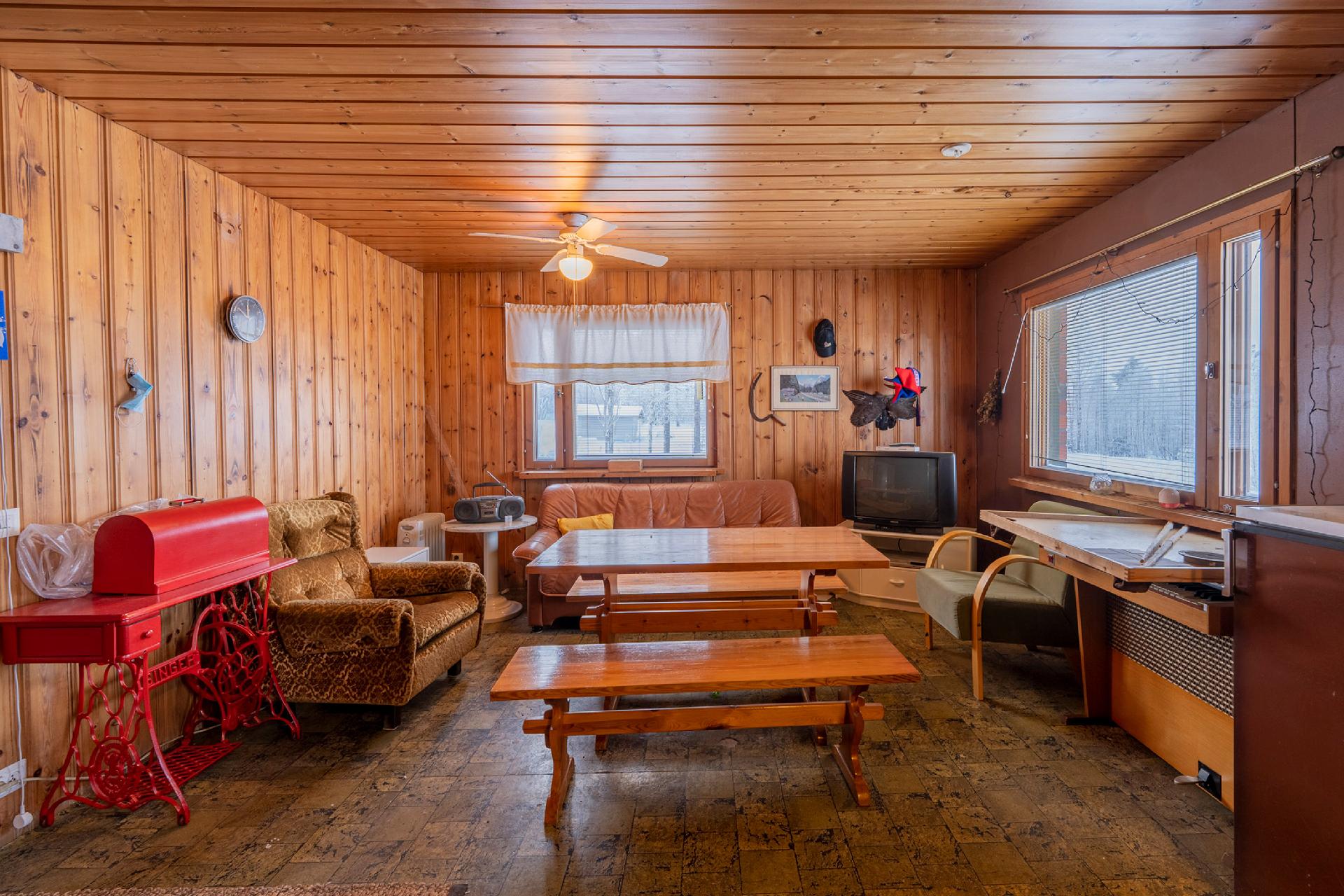 Kotilahdentie 26, Räimä, Siilinjärvi