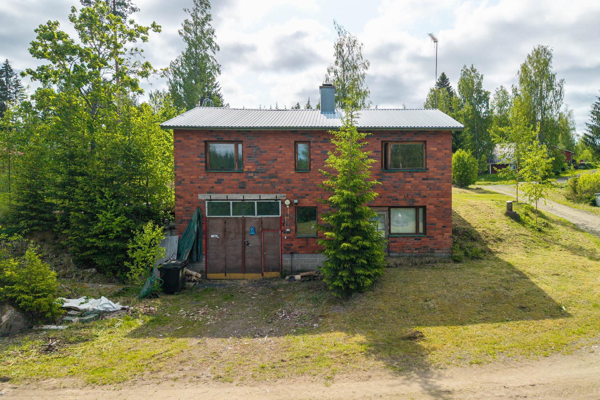 Kotilahdentie 26, Räimä, Siilinjärvi