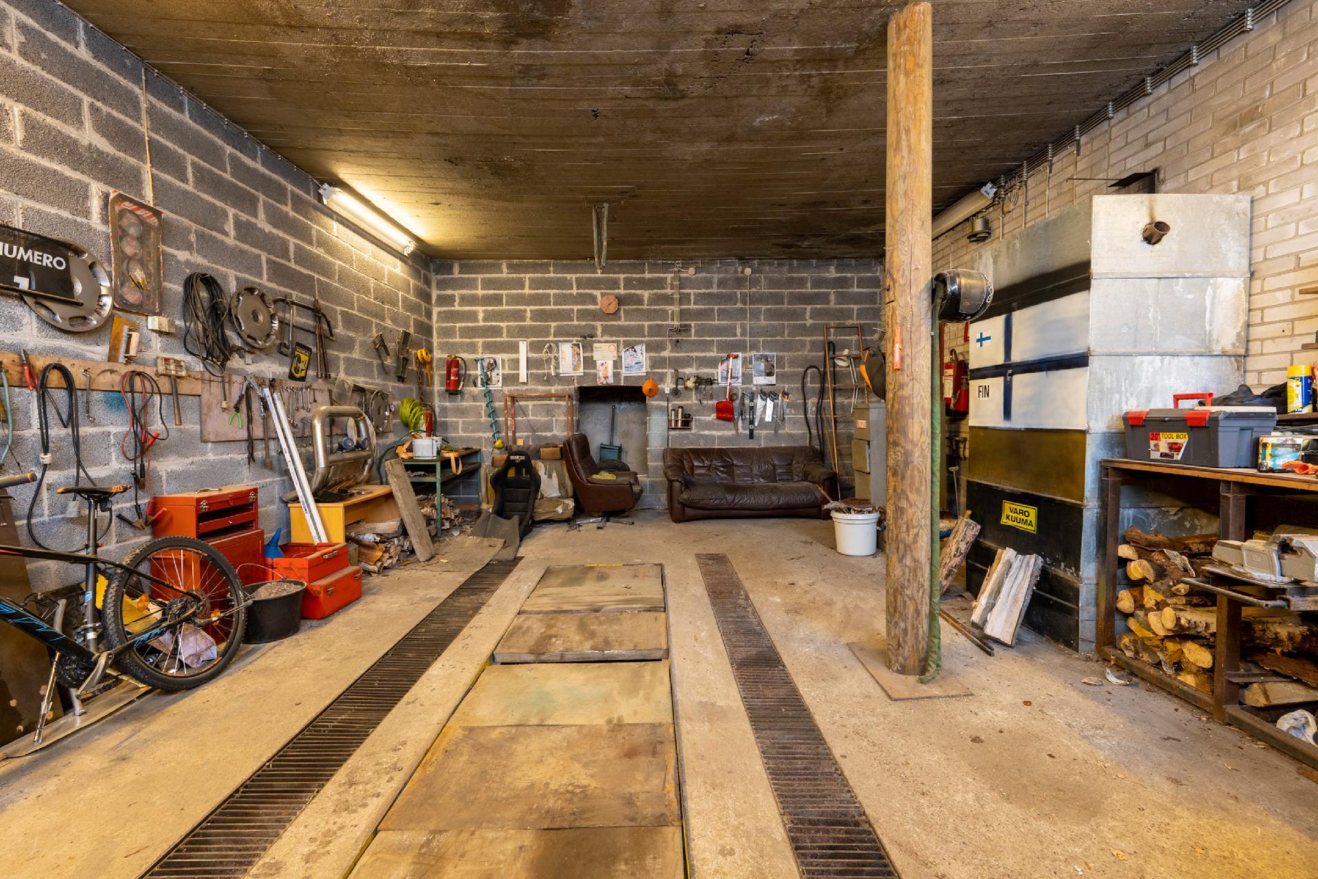 Kotilahdentie 26, Räimä, Siilinjärvi