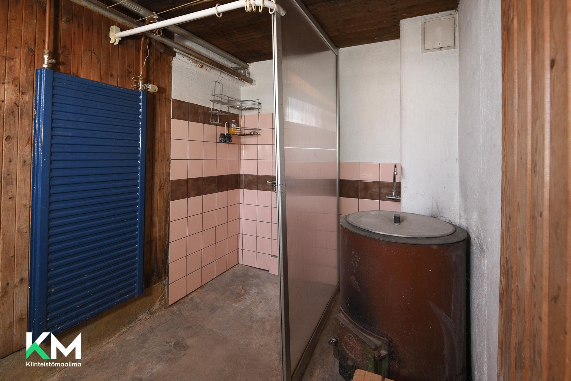 Isomäenkatu 6, Kerinkallio, Lahti