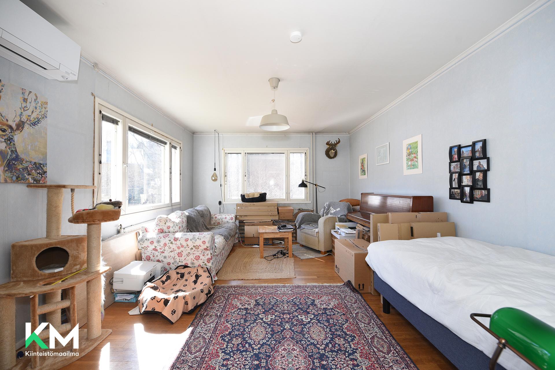 Isomäenkatu 6, Kerinkallio, Lahti