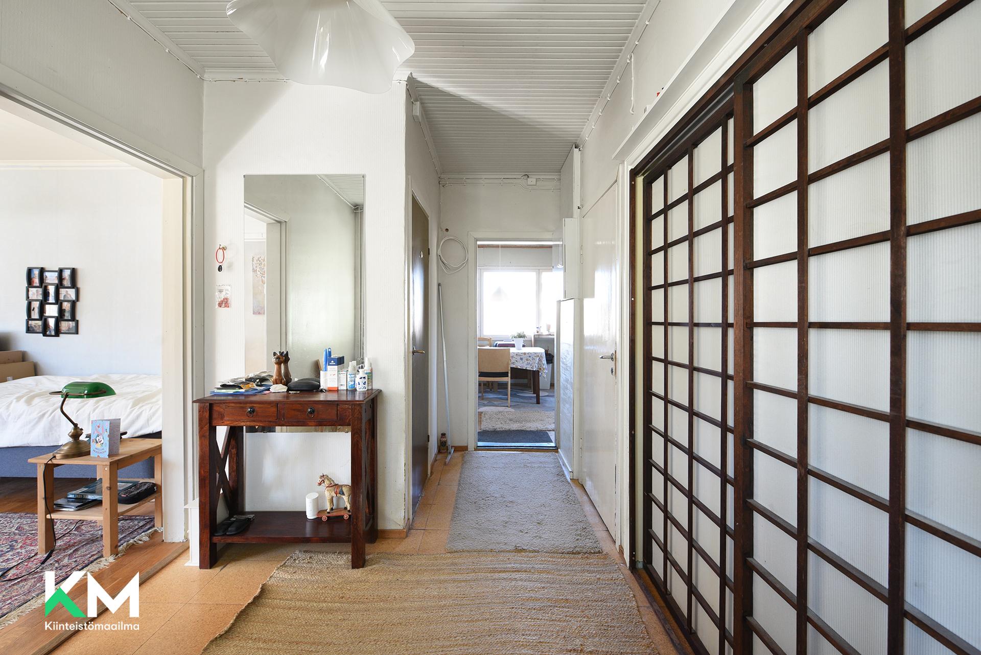 Isomäenkatu 6, Kerinkallio, Lahti