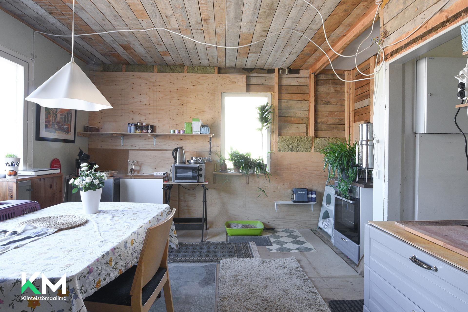 Isomäenkatu 6, Kerinkallio, Lahti