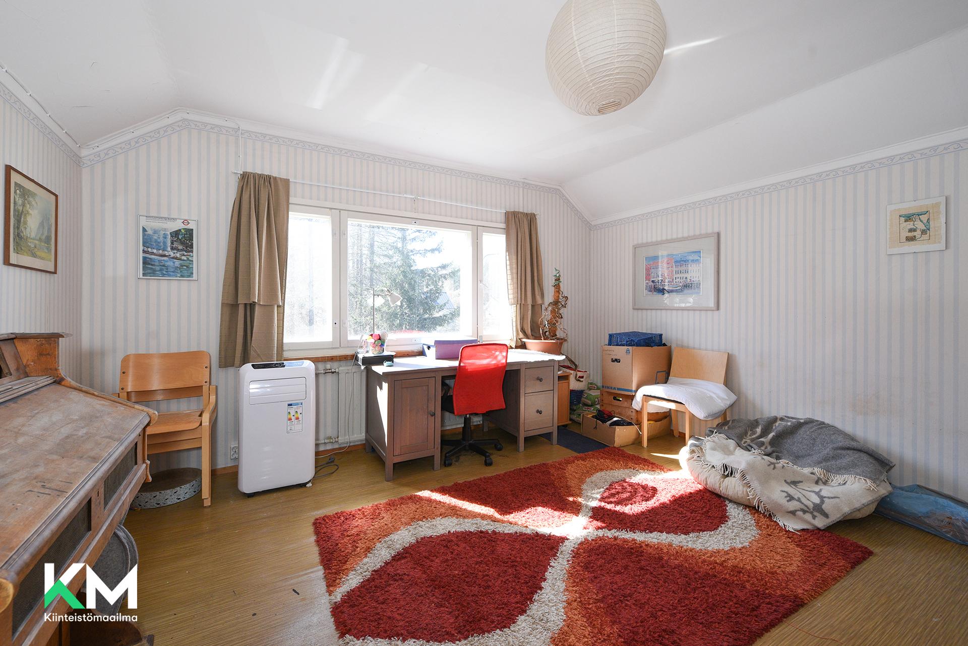 Isomäenkatu 6, Kerinkallio, Lahti