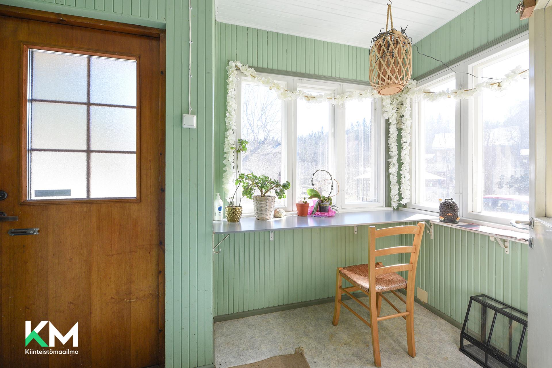 Isomäenkatu 6, Kerinkallio, Lahti