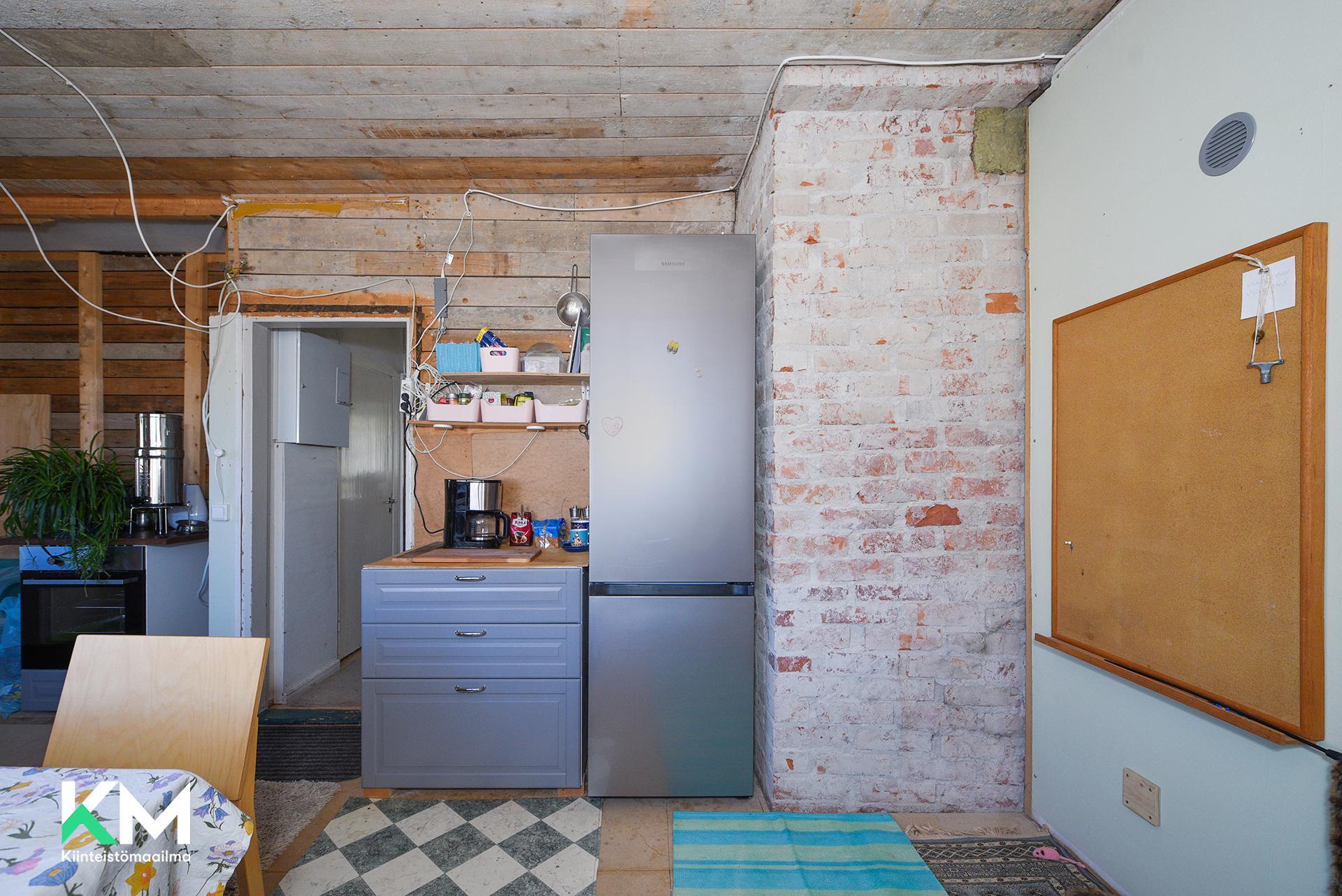 Isomäenkatu 6, Kerinkallio, Lahti