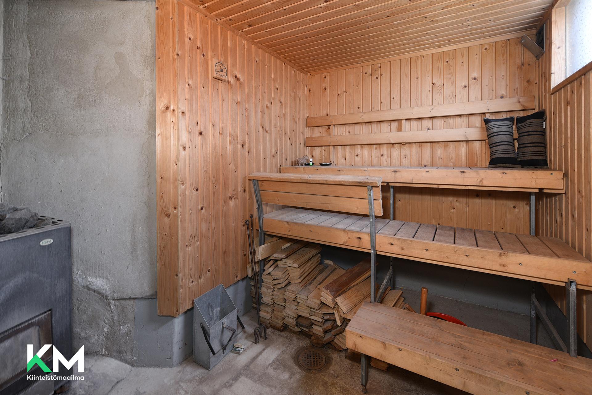 Isomäenkatu 6, Kerinkallio, Lahti