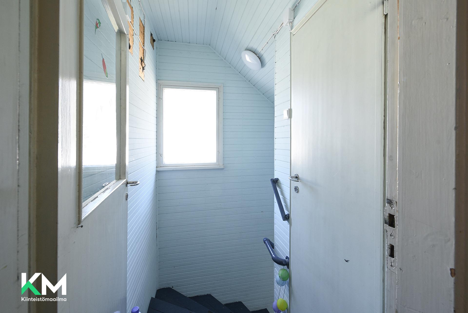 Isomäenkatu 6, Kerinkallio, Lahti