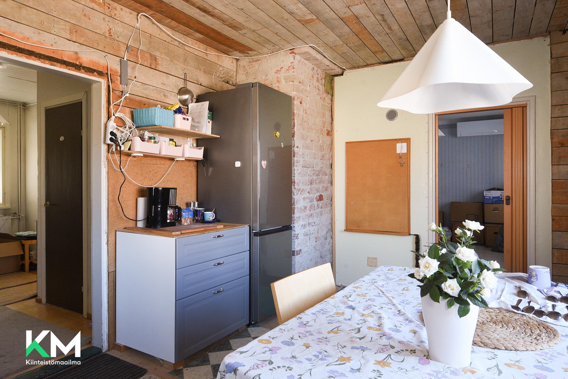 Isomäenkatu 6, Kerinkallio, Lahti