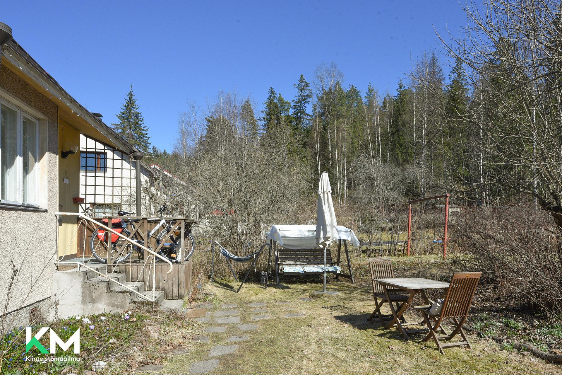 Isomäenkatu 6, Kerinkallio, Lahti