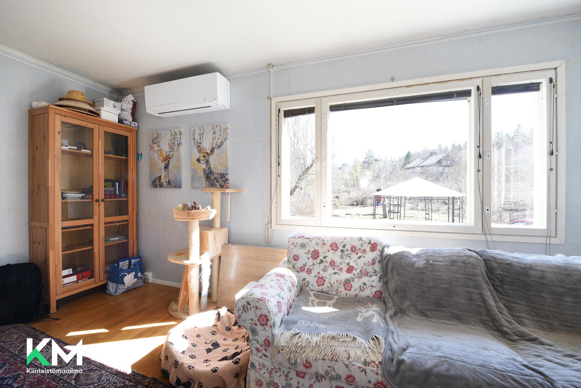 Isomäenkatu 6, Kerinkallio, Lahti