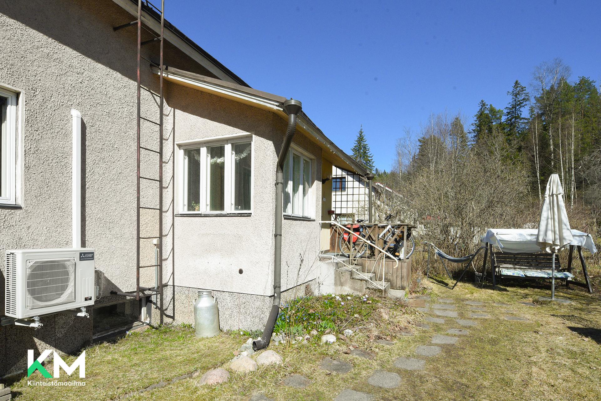 Isomäenkatu 6, Kerinkallio, Lahti